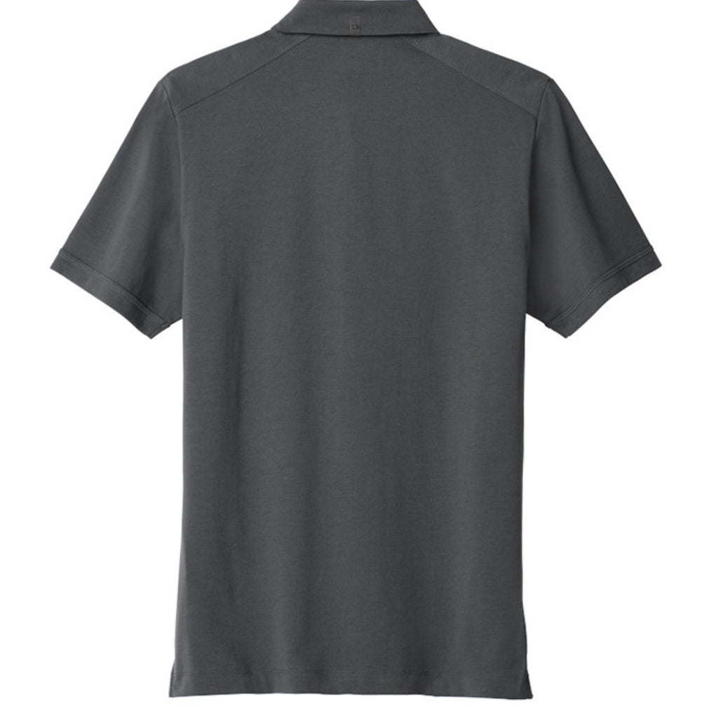 Diesel Grey - BACK
