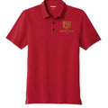 Signal Red - FRONT