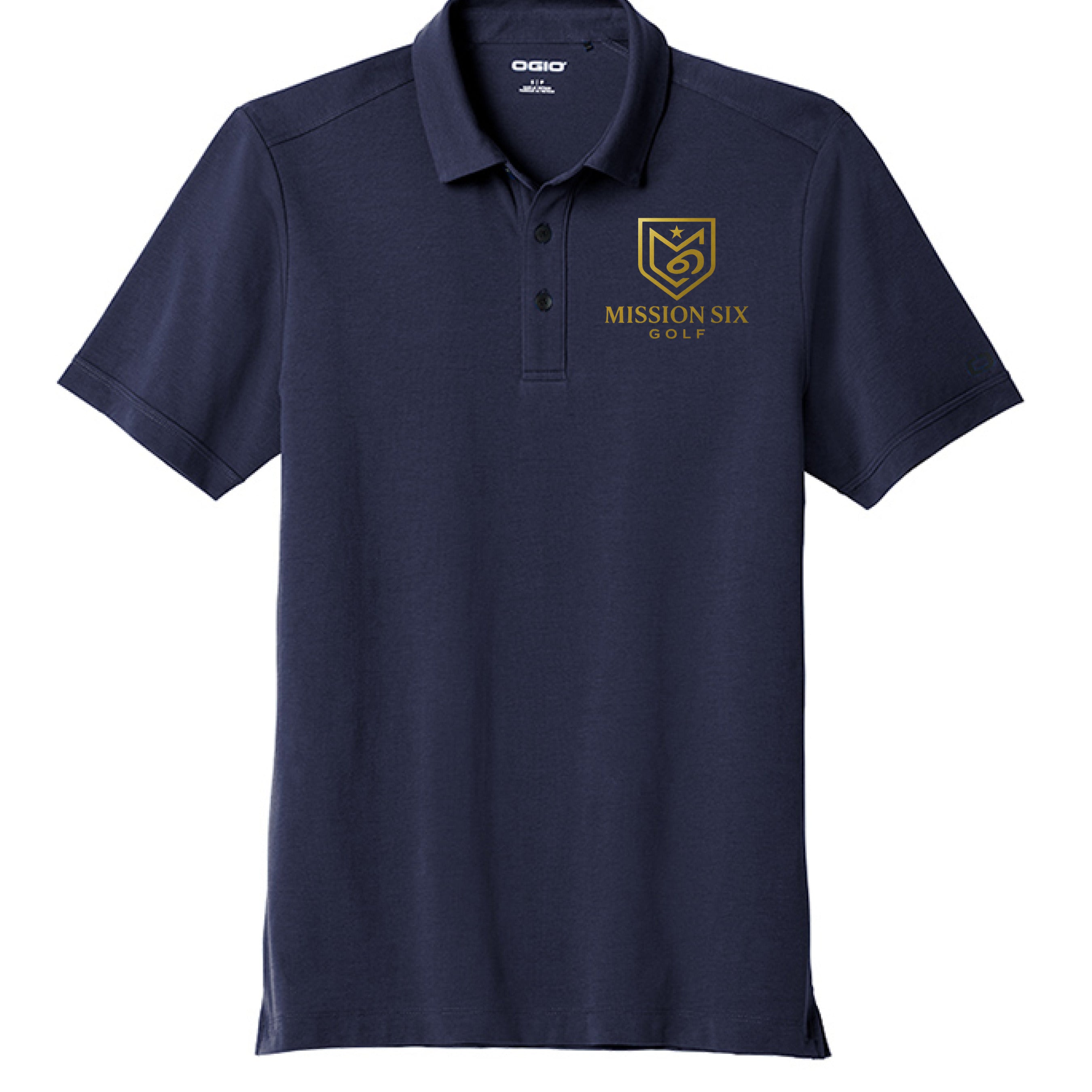 Navy - FRONT