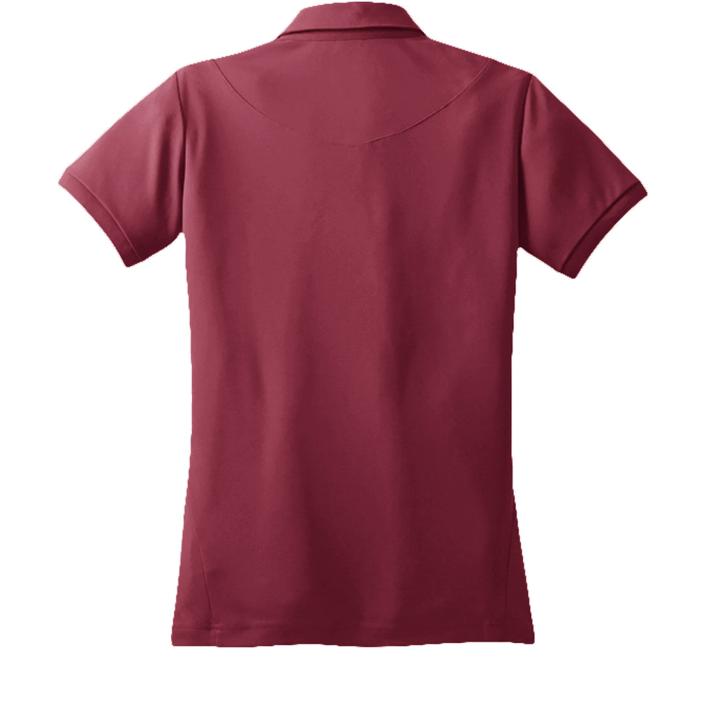 Signal Red - BACK