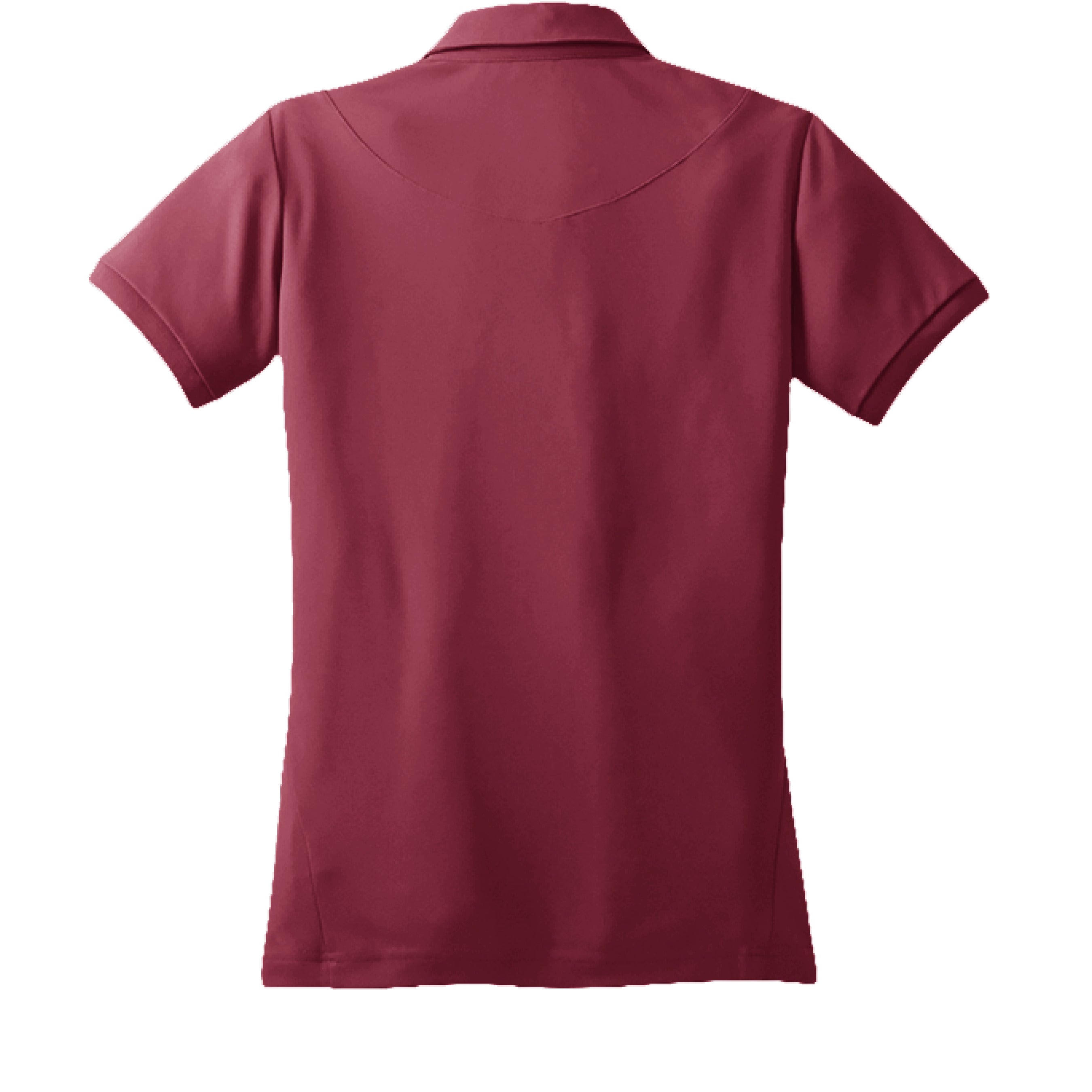 Signal Red - BACK