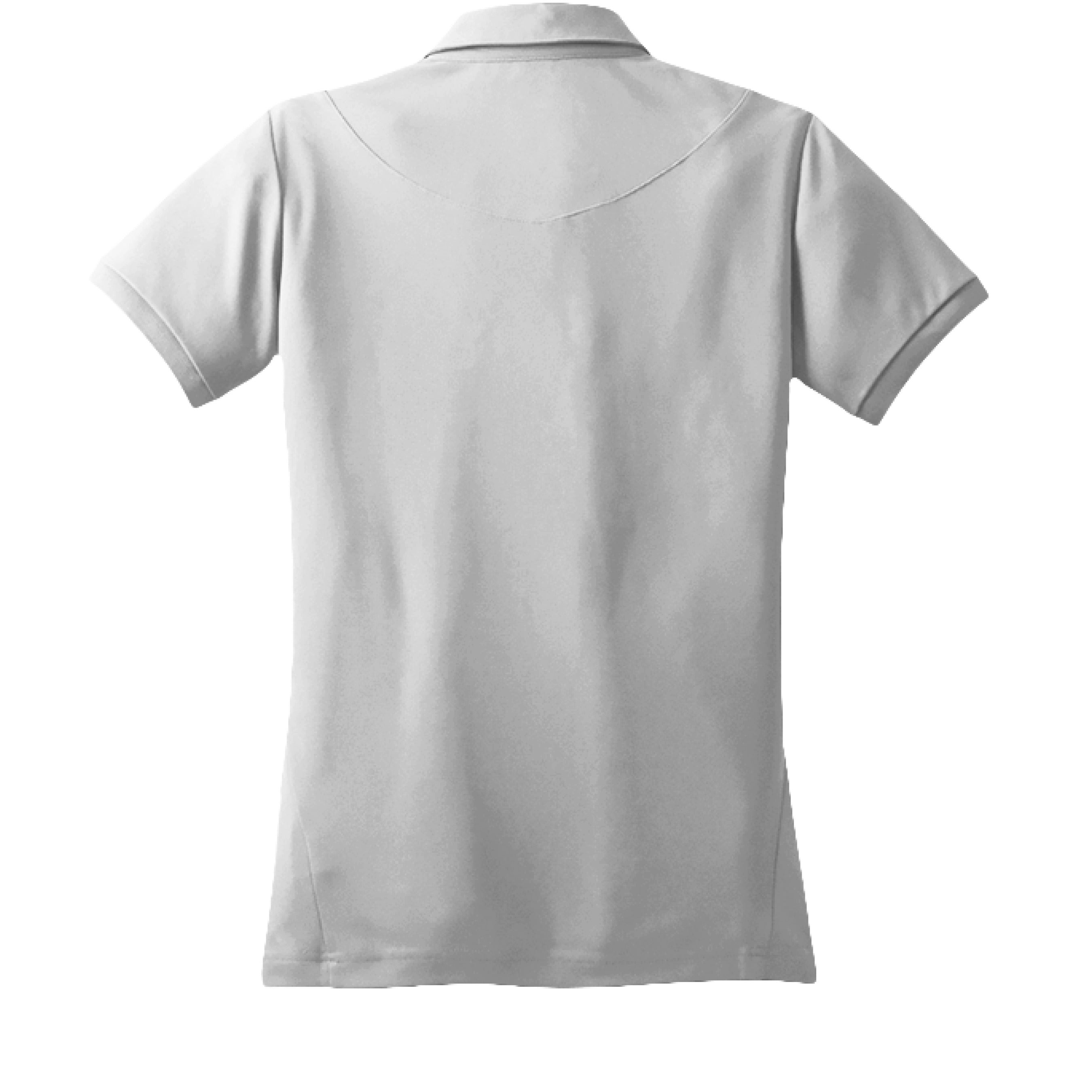 Bright White - BACK