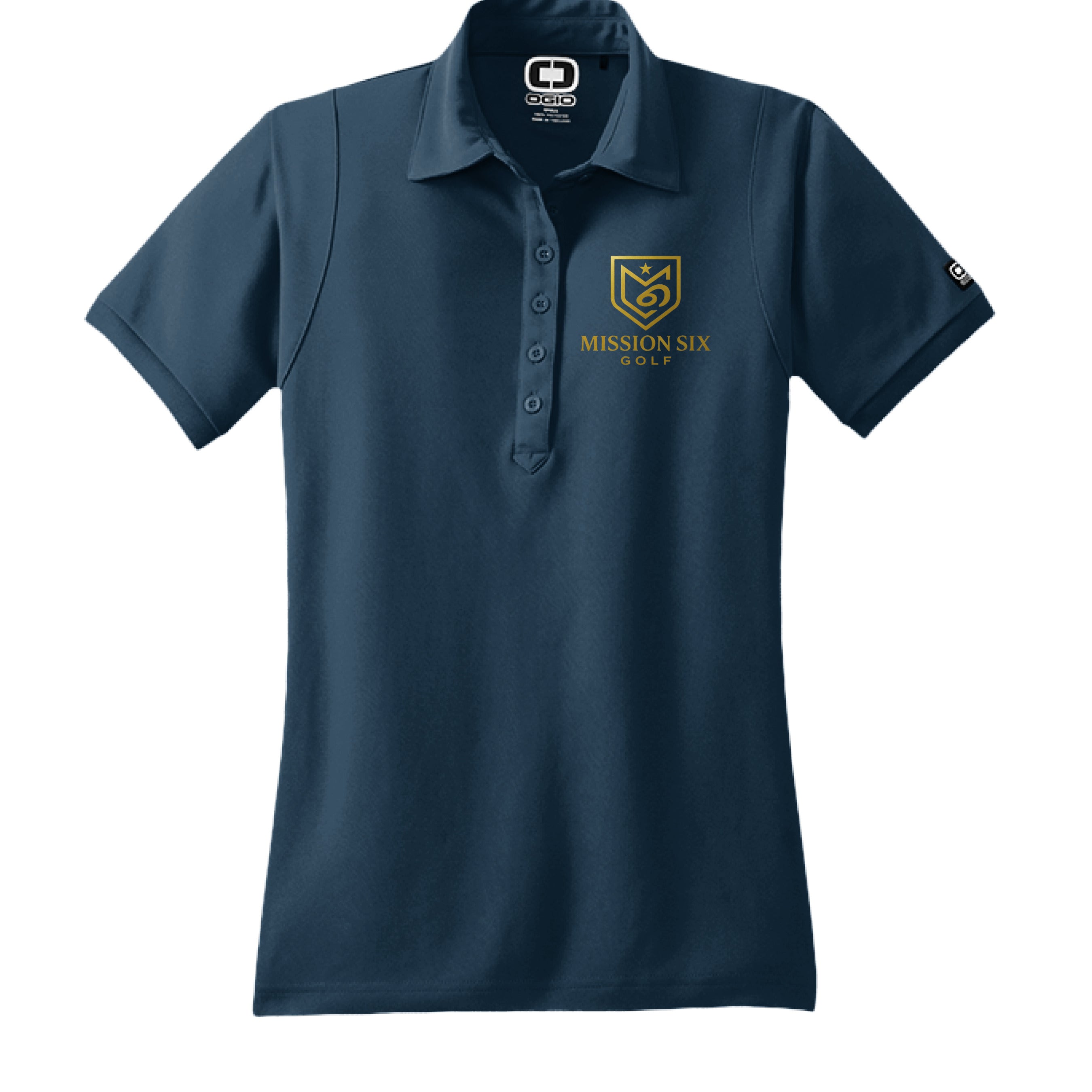 Navy - FRONT