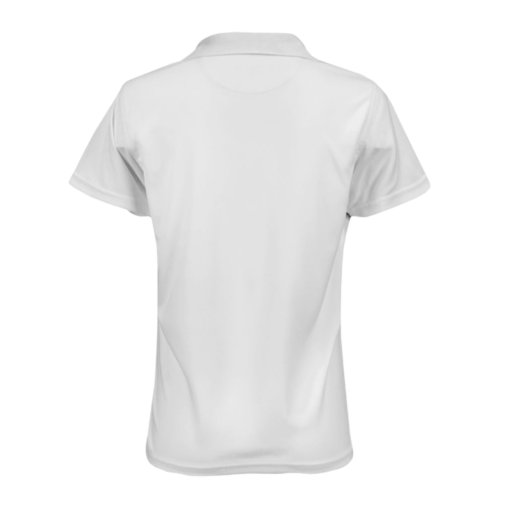 WHITE - BACK