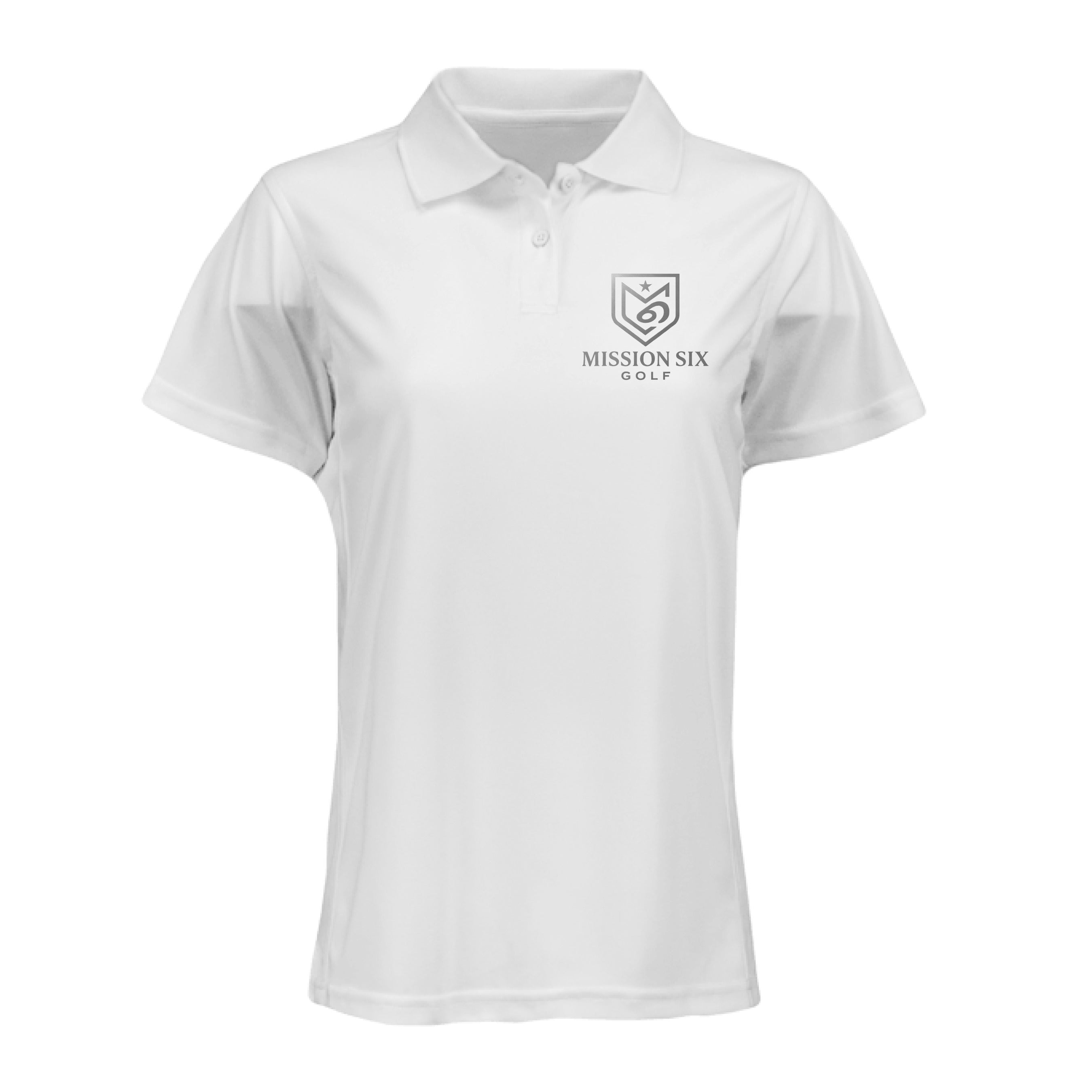 WHITE - FRONT