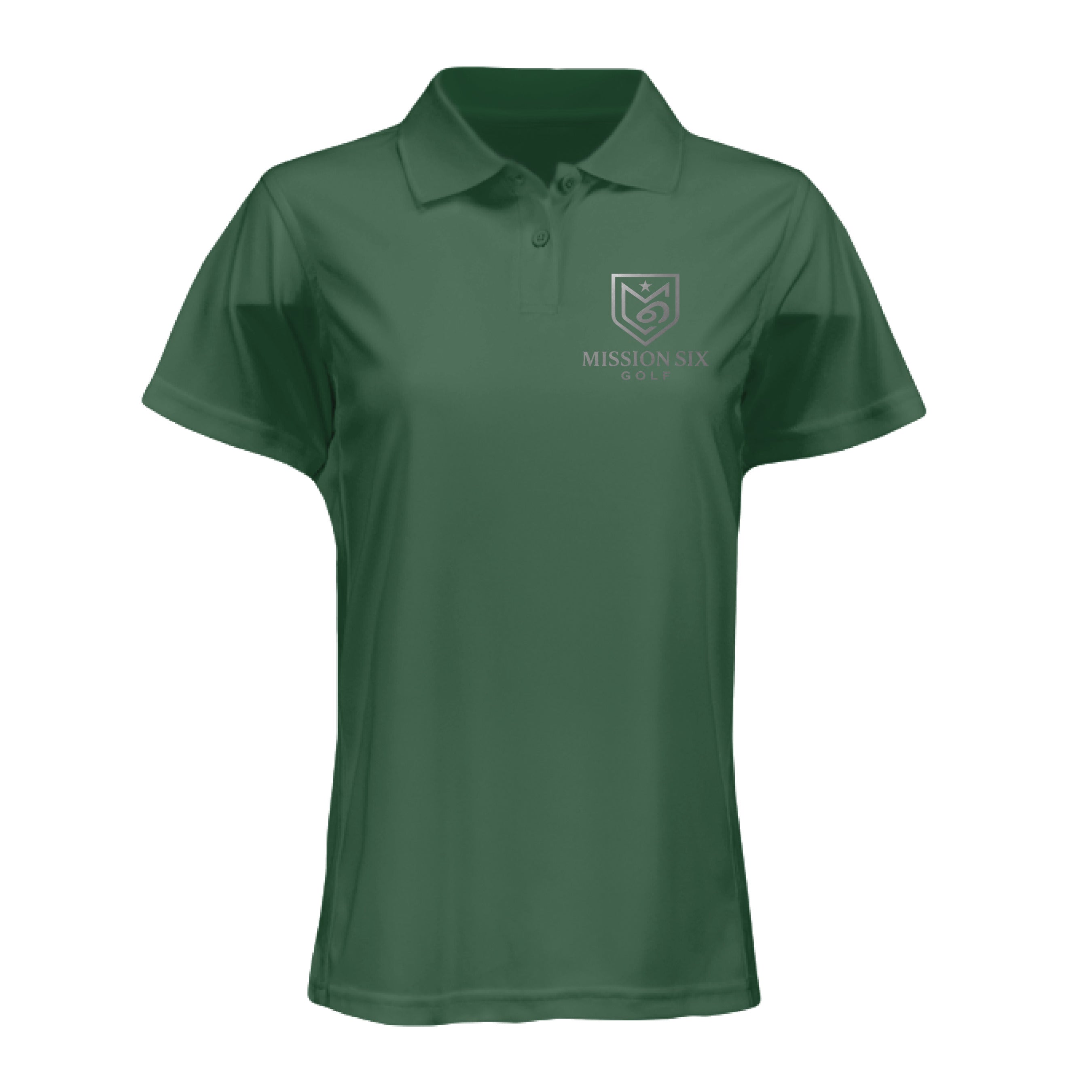 FOREST GREEN - FRONT