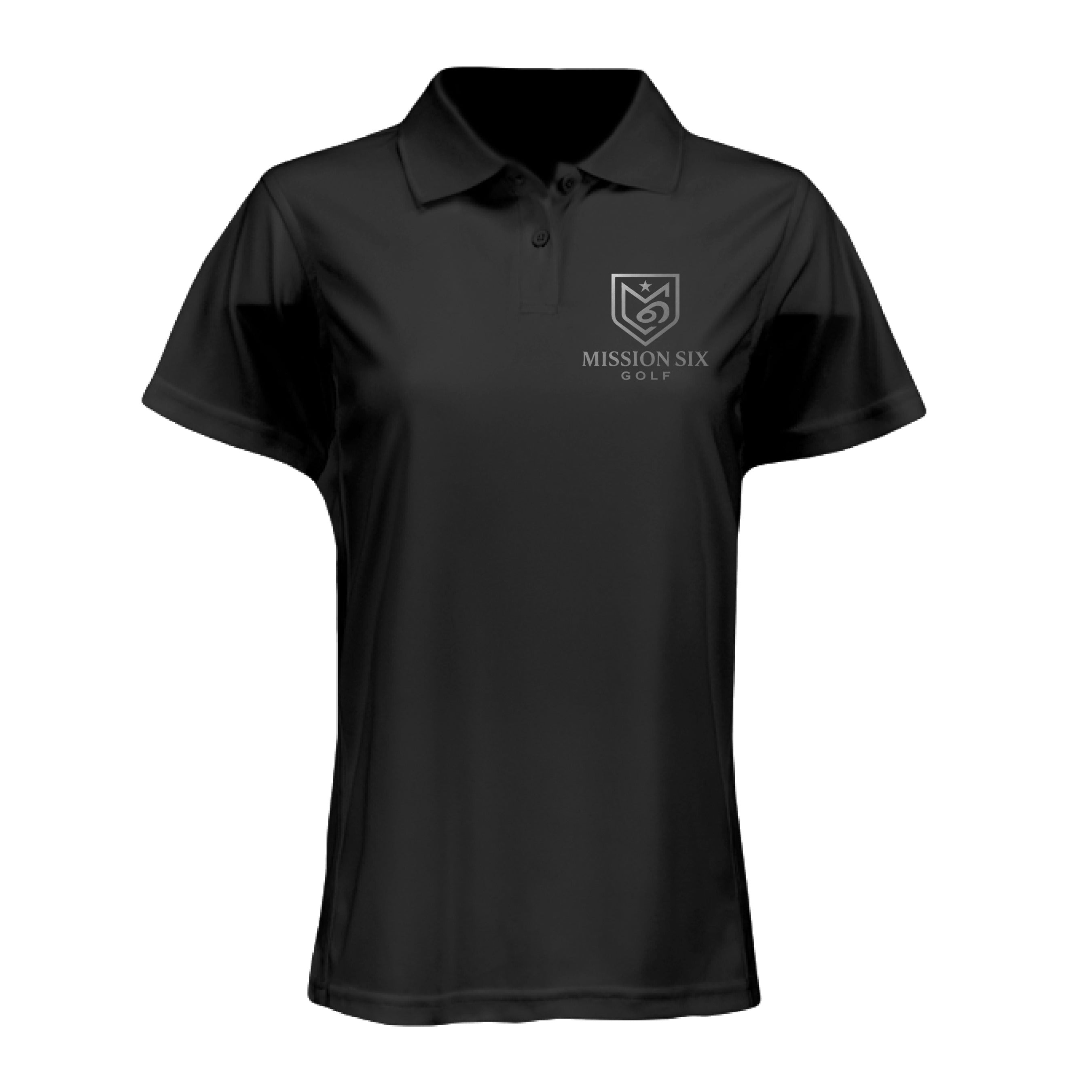 BLACK - FRONT