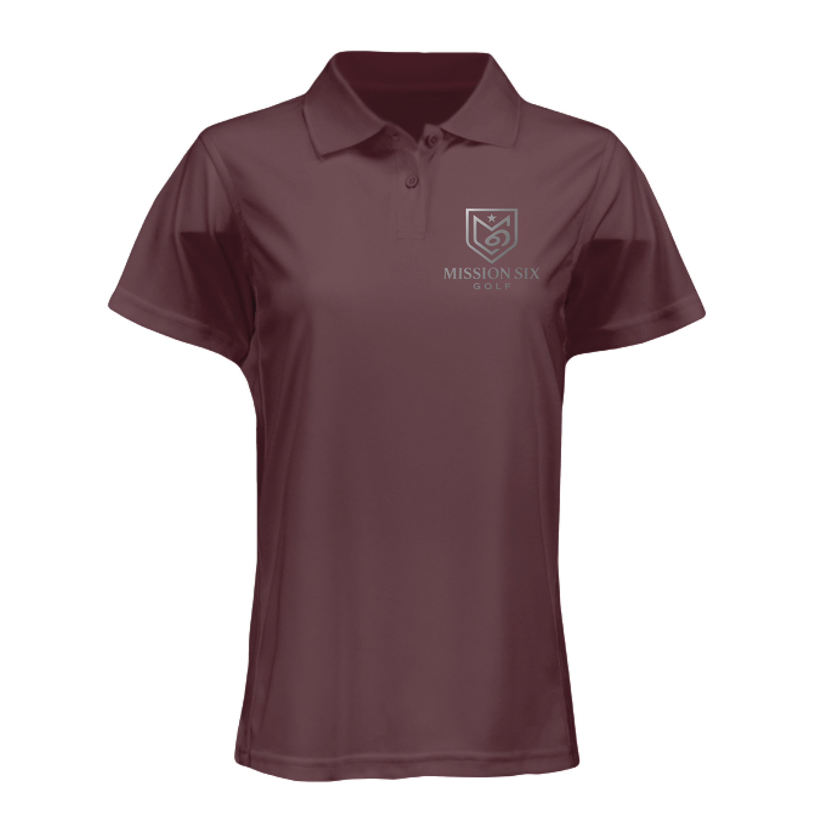 MAROON - FRONT