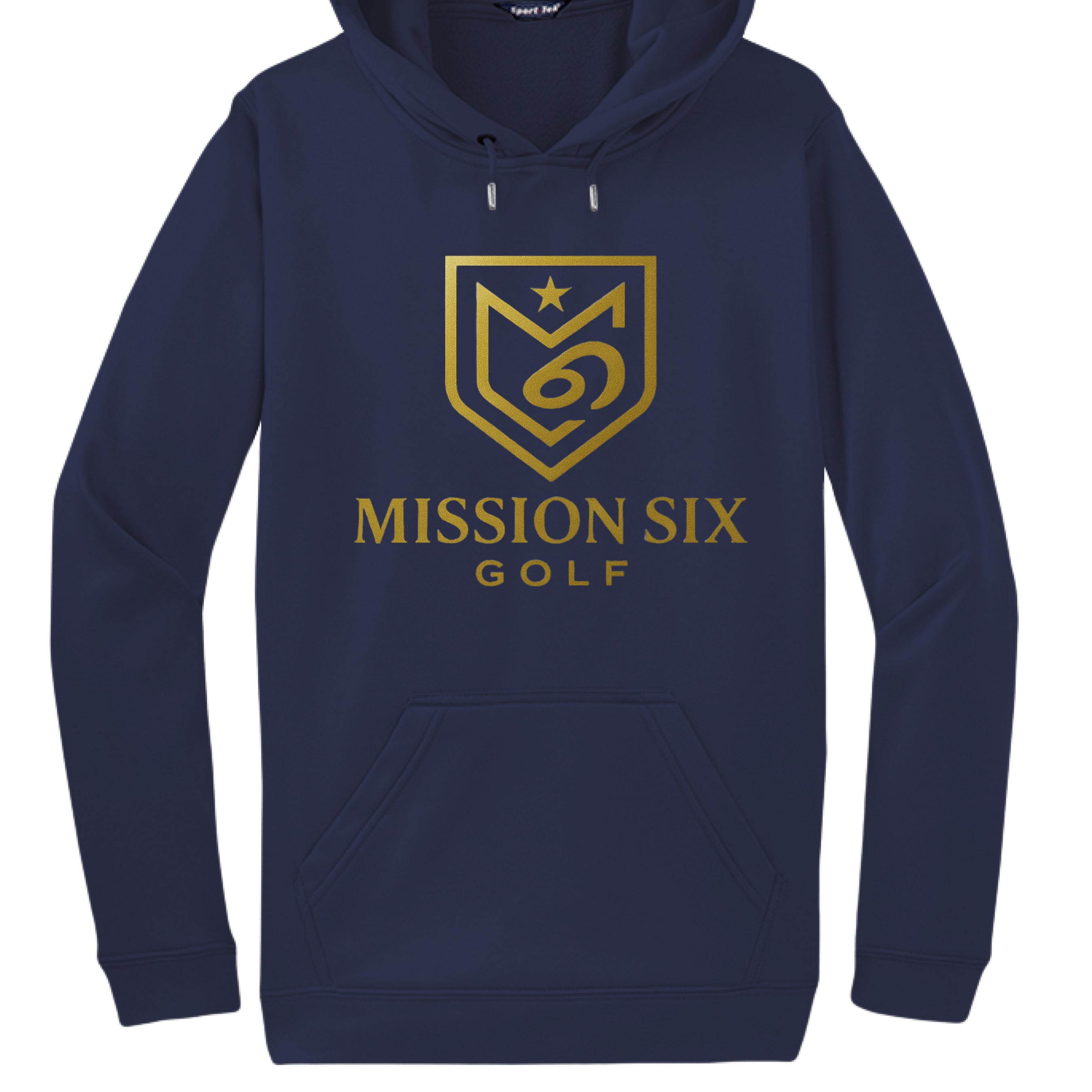 Navy - FRONT