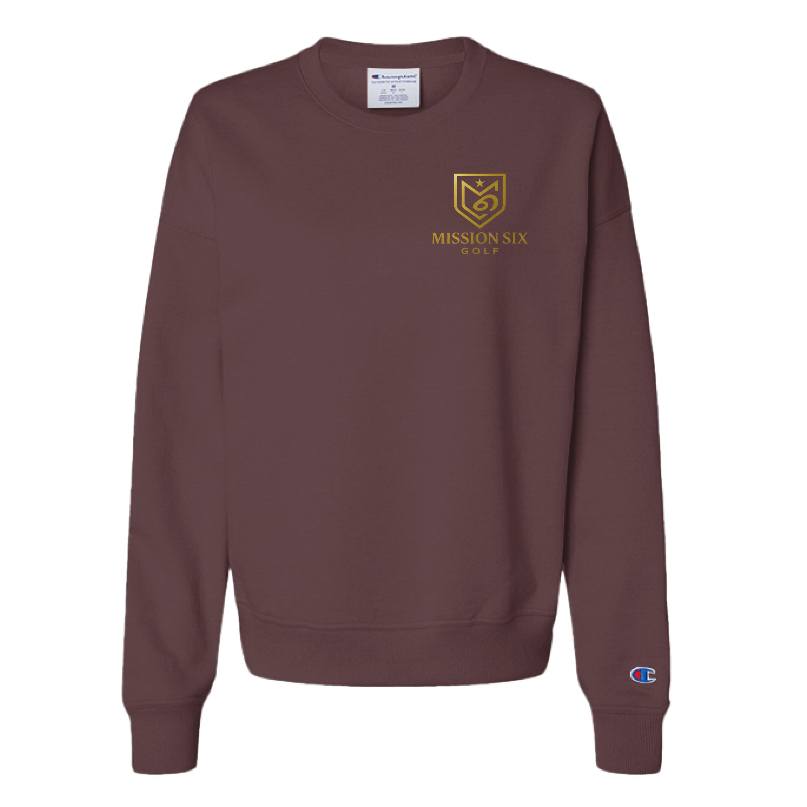 Maroon - FRONT