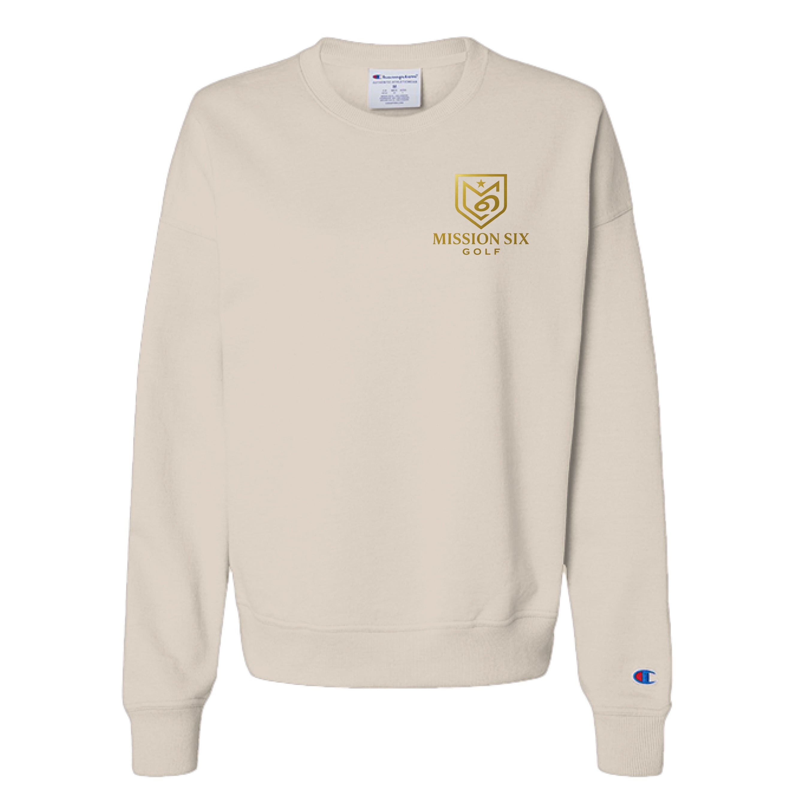 Sand - FRONT