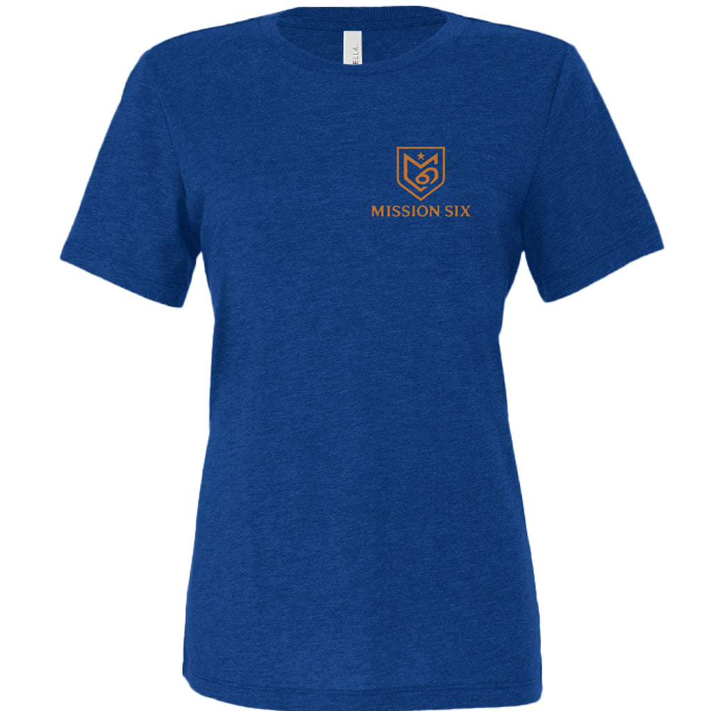 TR ROYAL TRIBLEND - FRONT