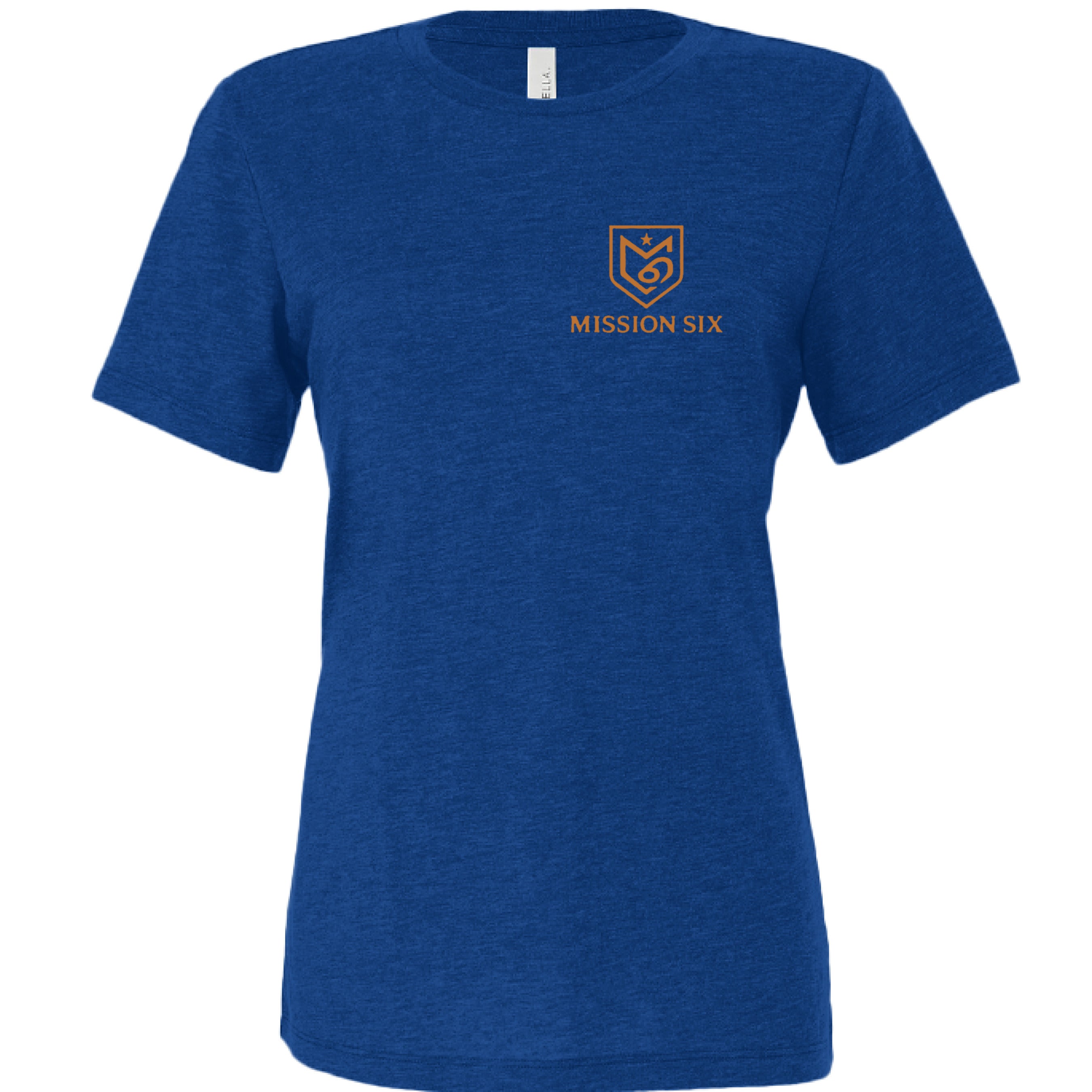 TR ROYAL TRIBLEND - FRONT
