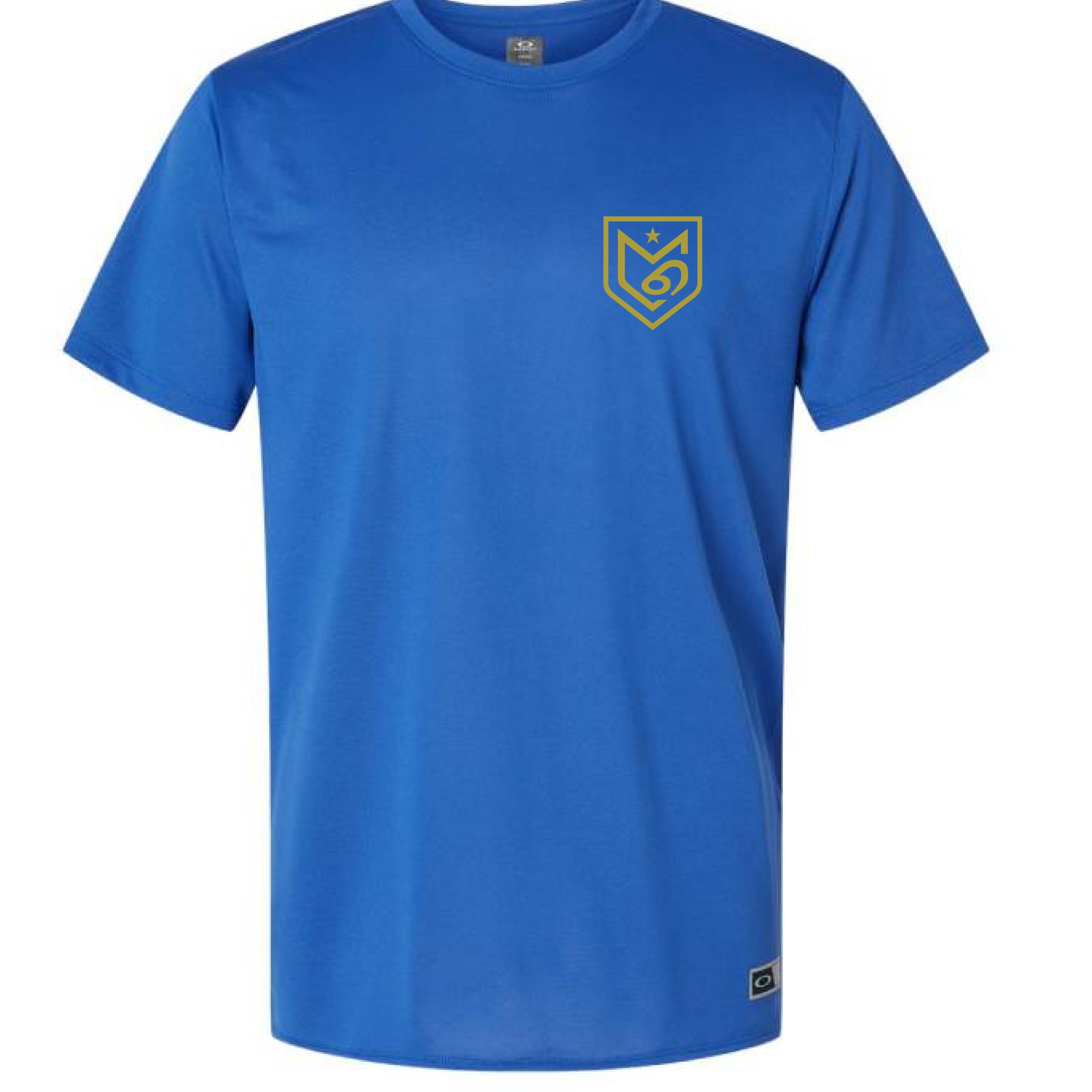 Team Royal - FRONT