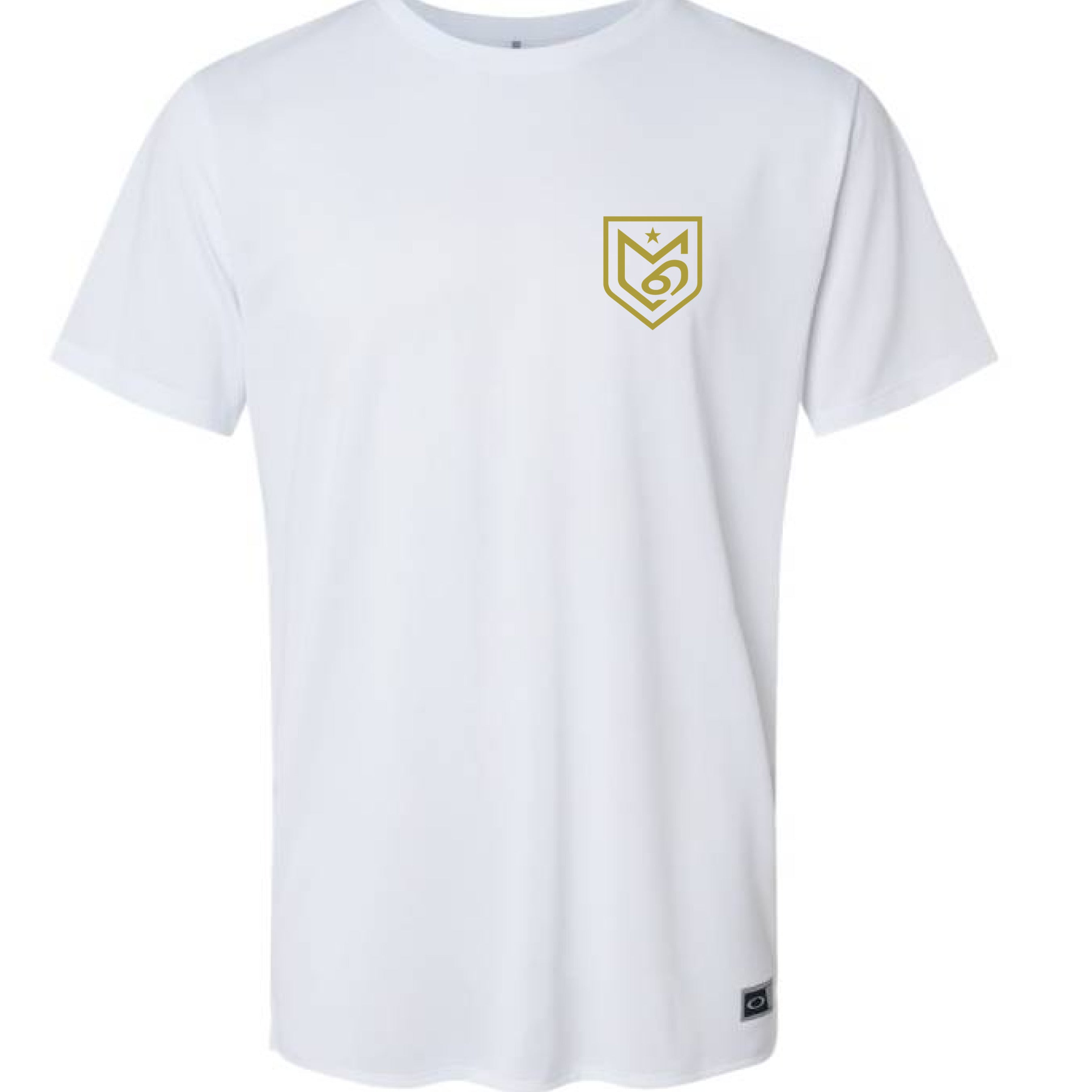 White - FRONT