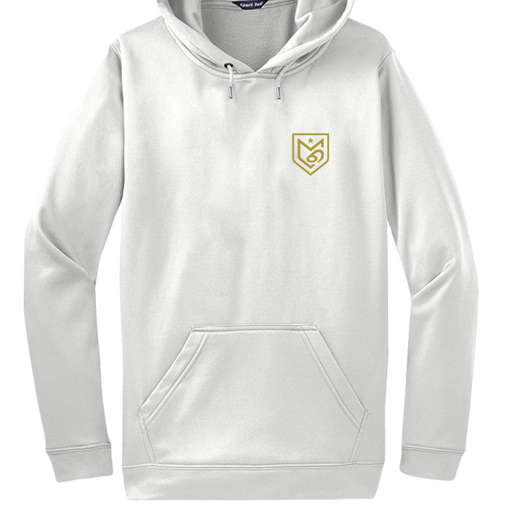 White - FRONT