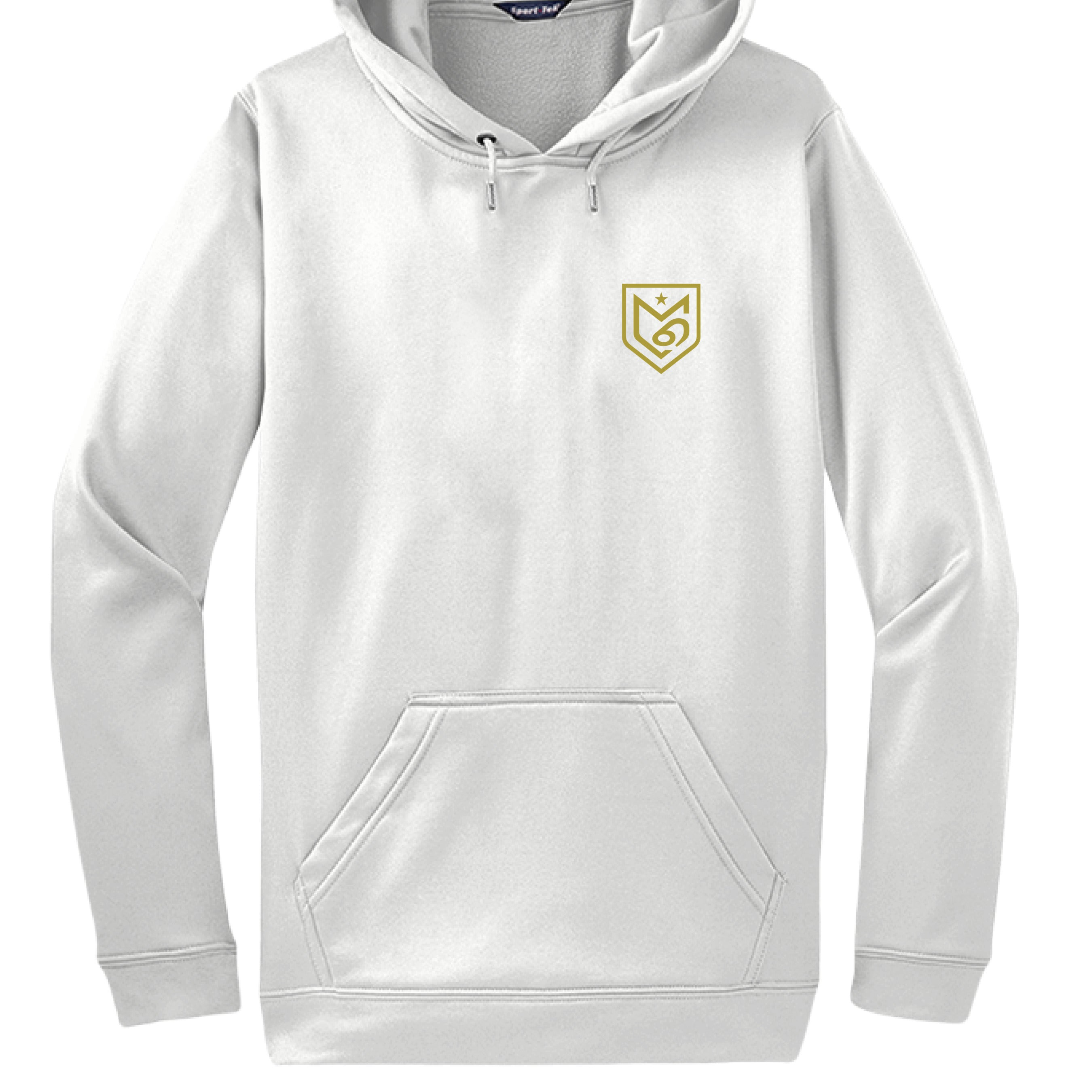 White - FRONT