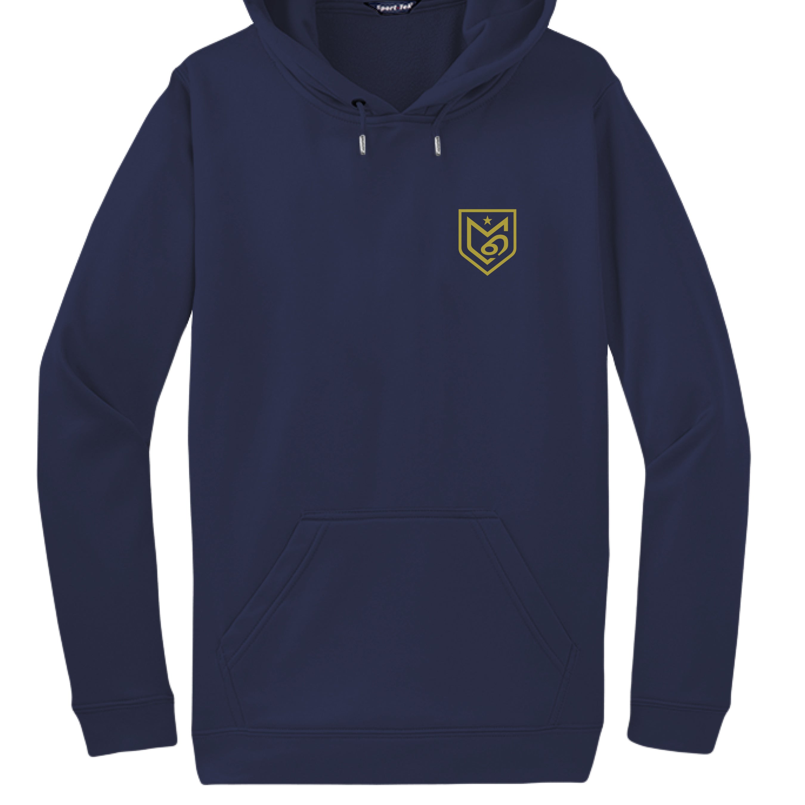 Navy - FRONT