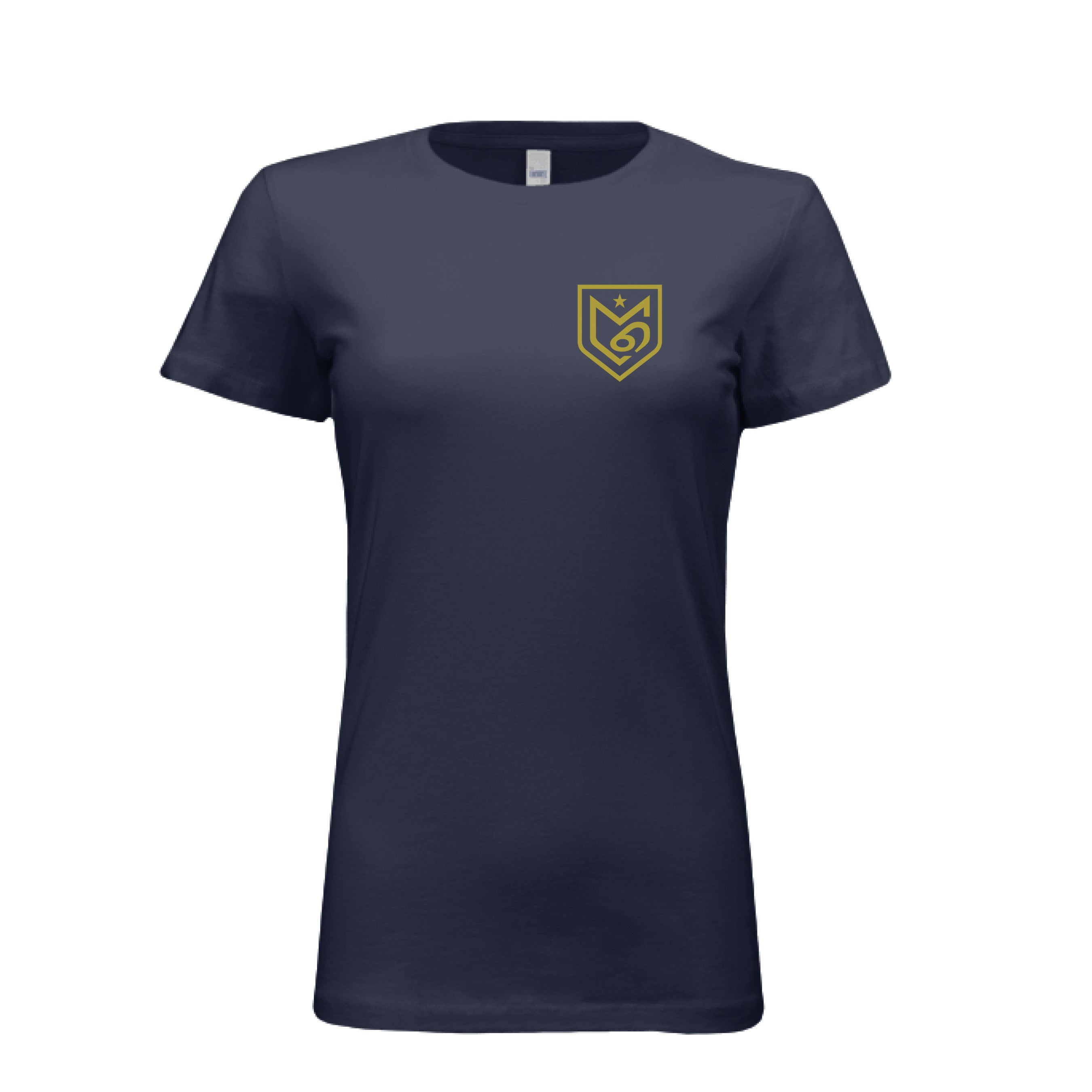 NAVY - FRONT