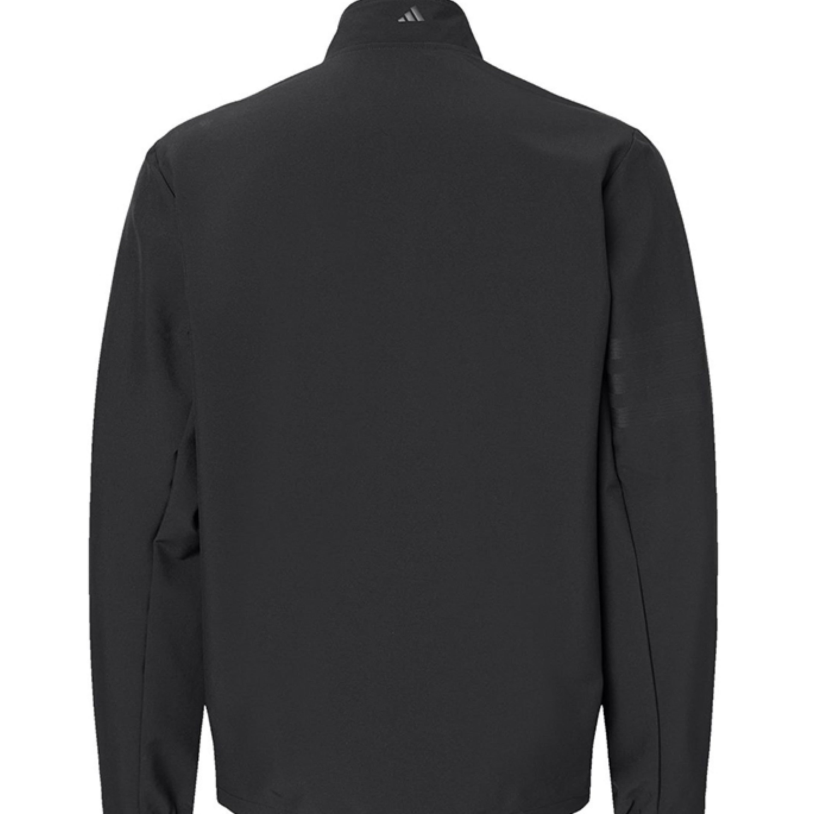 Black/ Black - BACK
