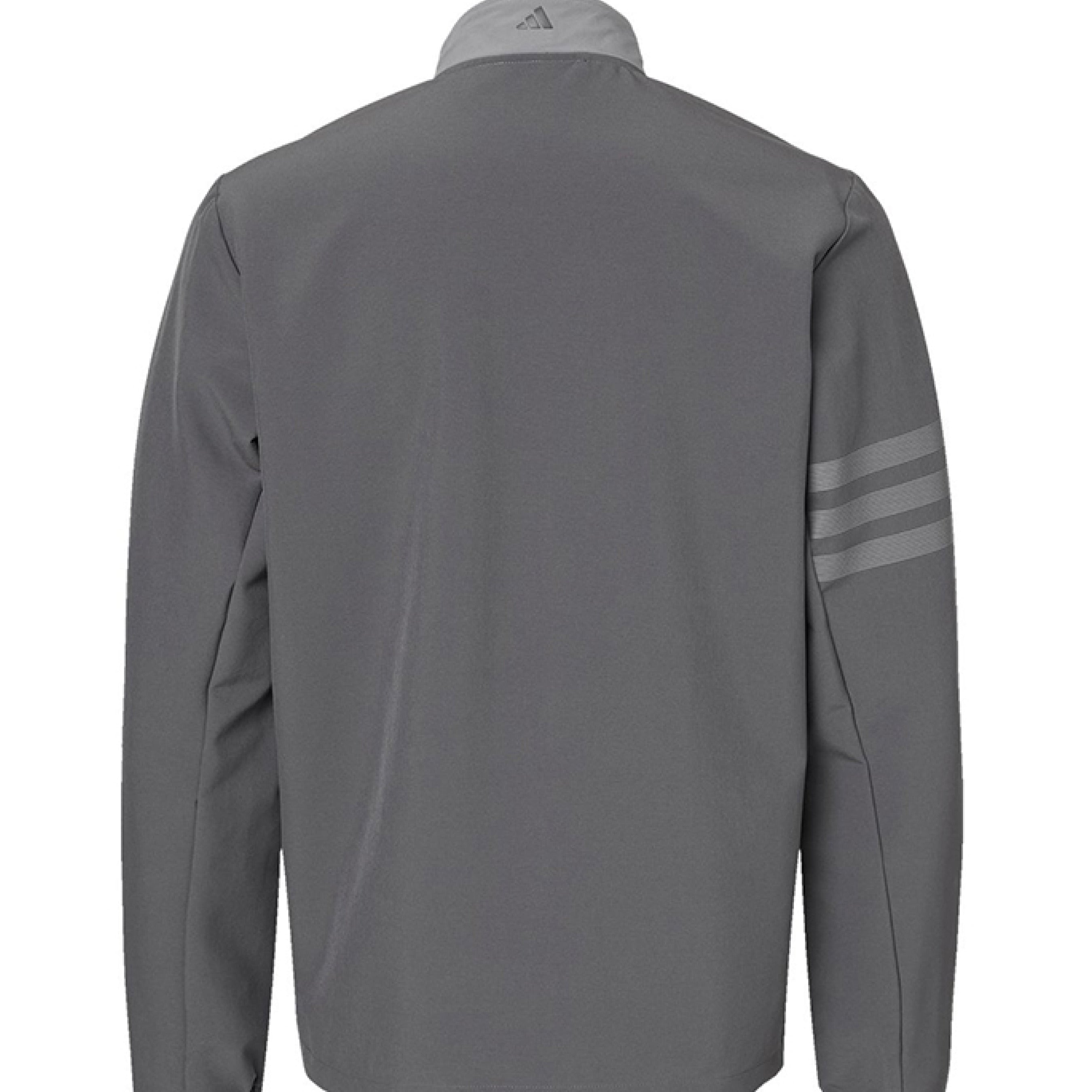 Grey Five/ Grey Three - BACK