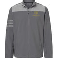 Grey Five/ Grey Three - FRONT
