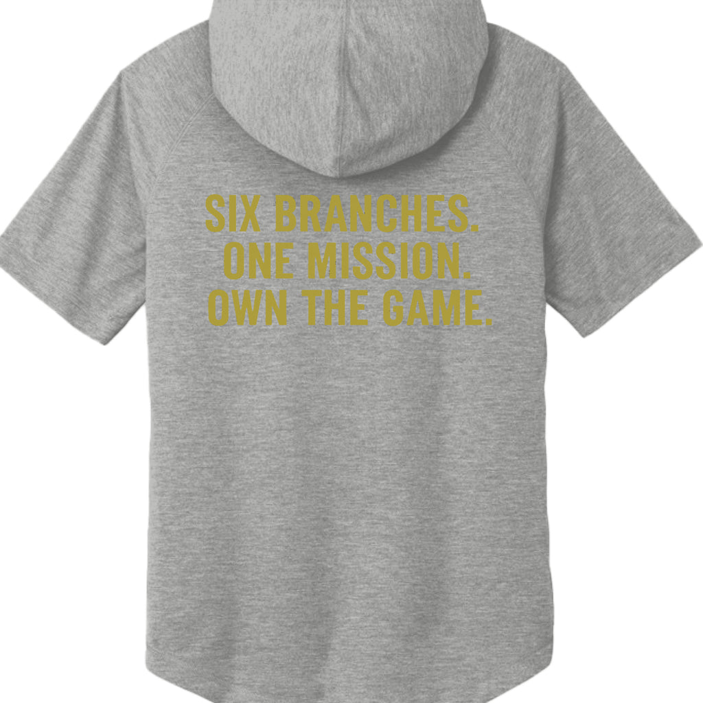 Light Grey Hth - BACK