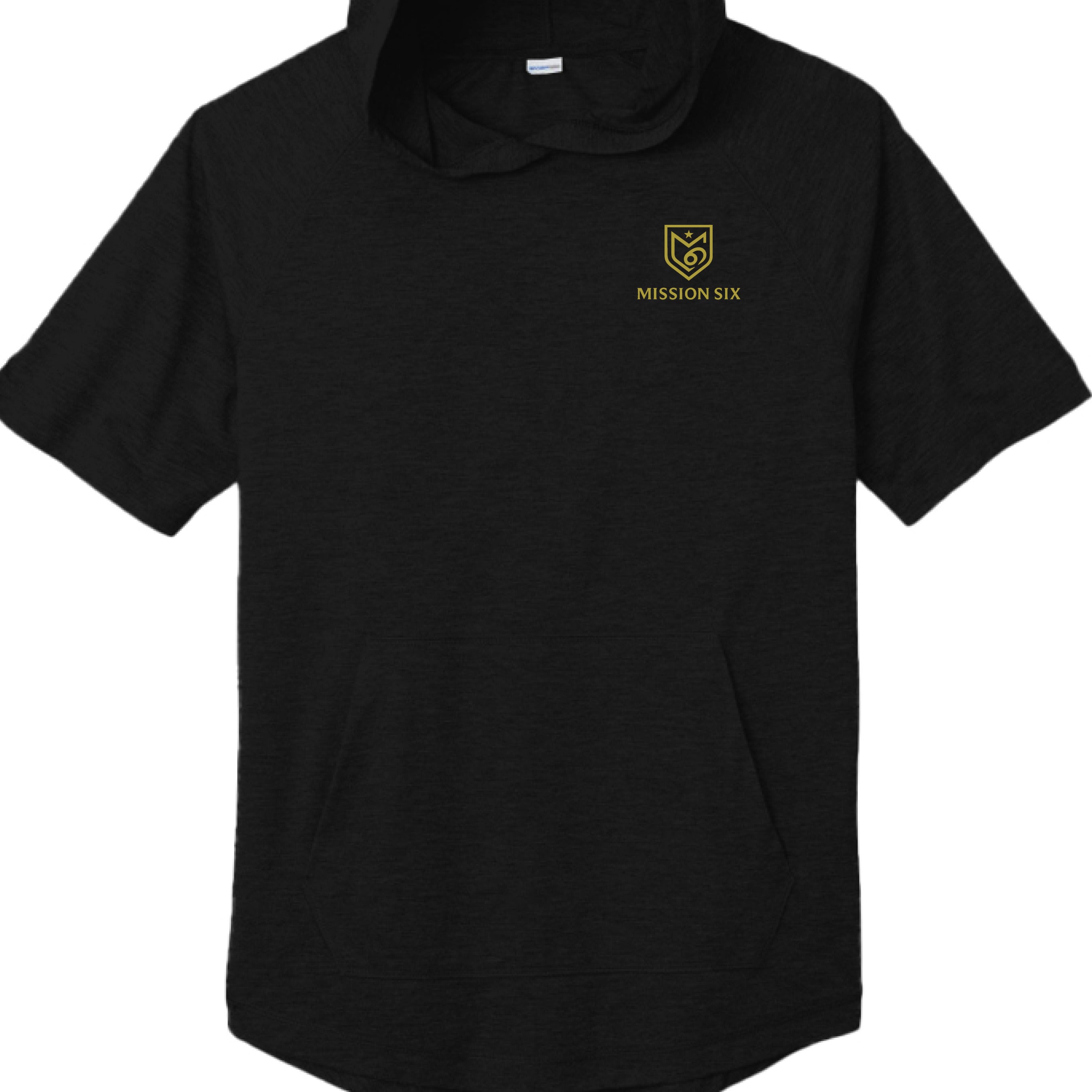 Black Triad So - FRONT