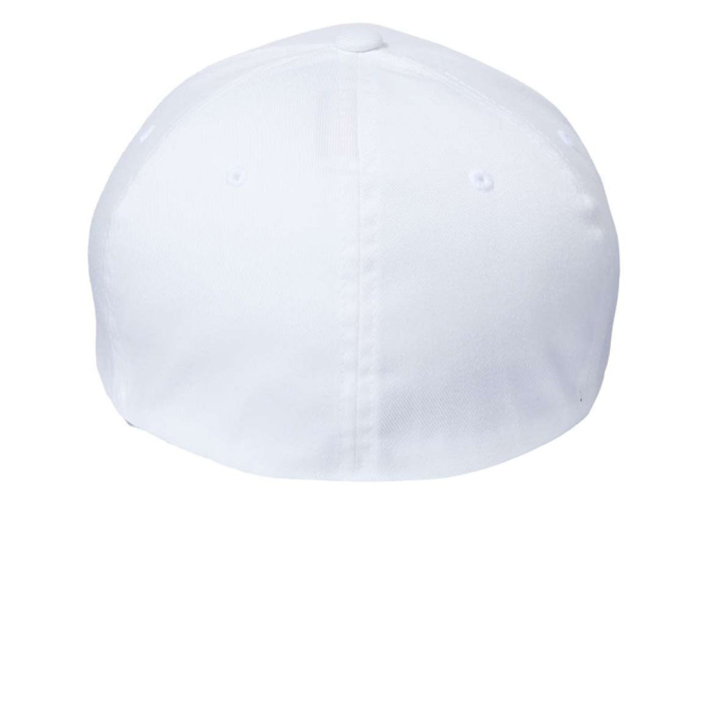 White - BACK