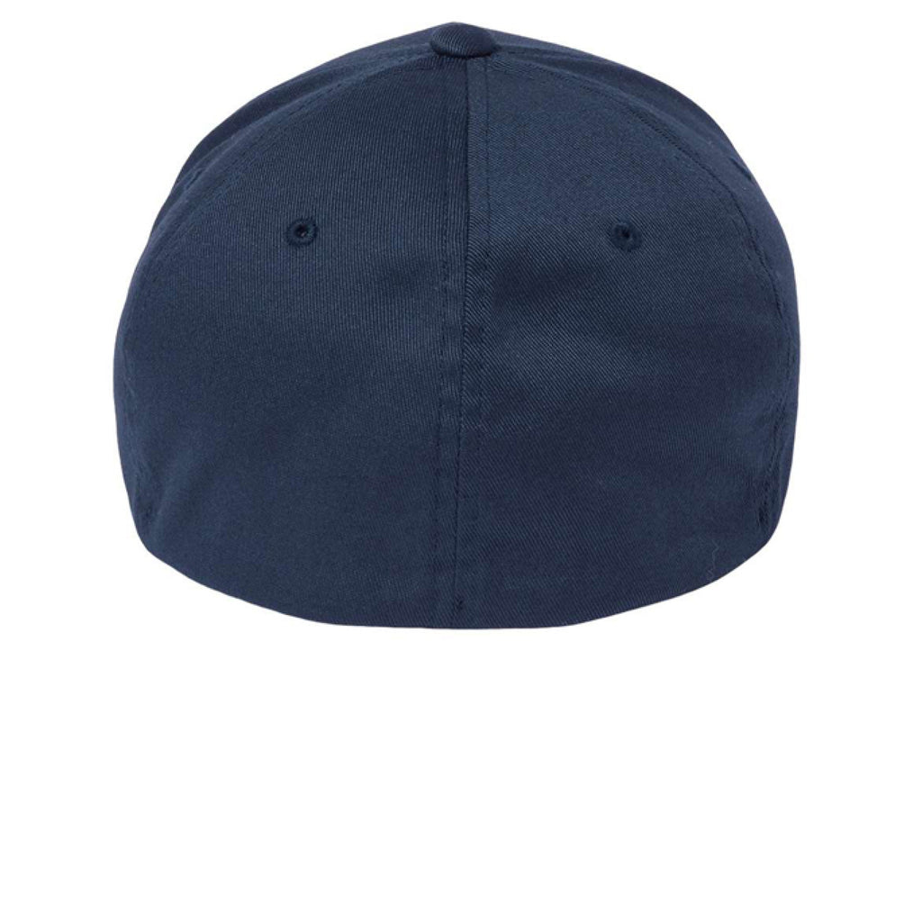Navy - BACK