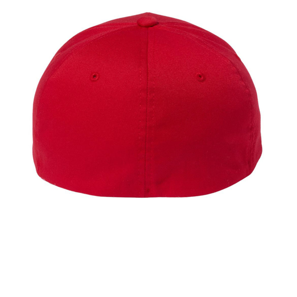 Red - BACK