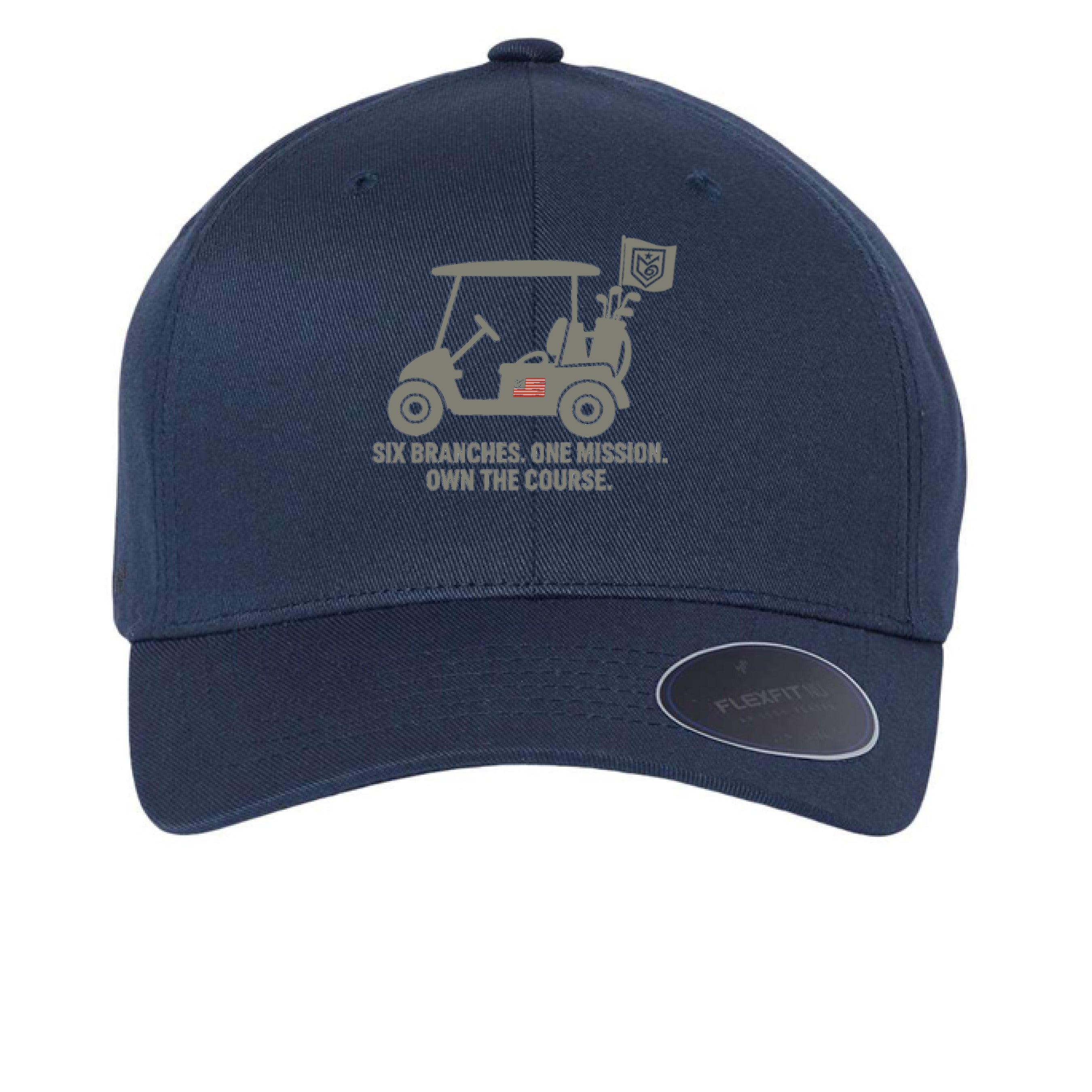 Navy - FRONT