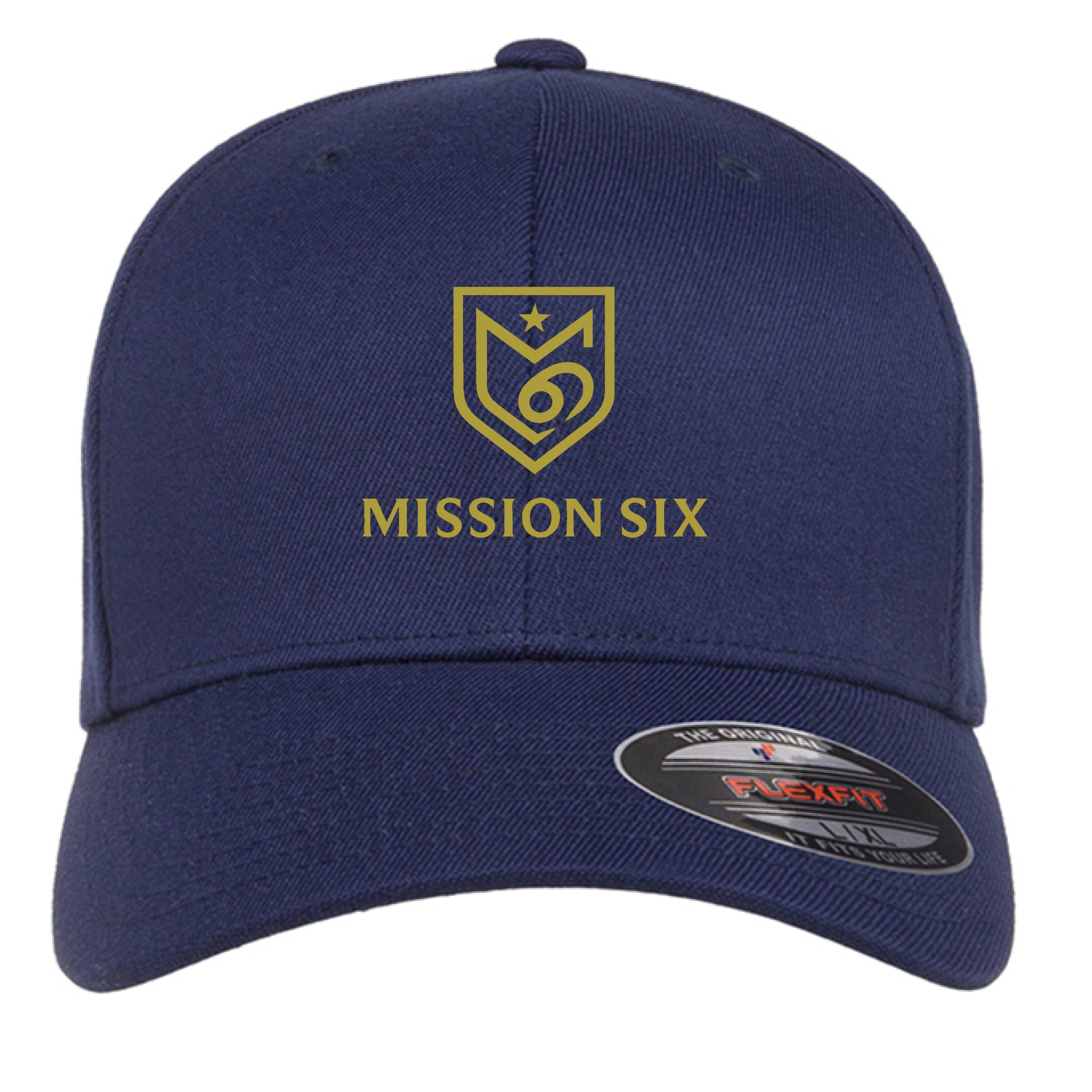 NAVY - FRONT