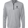 Grey Three Melange/ Grey Three/ Black - FRONT