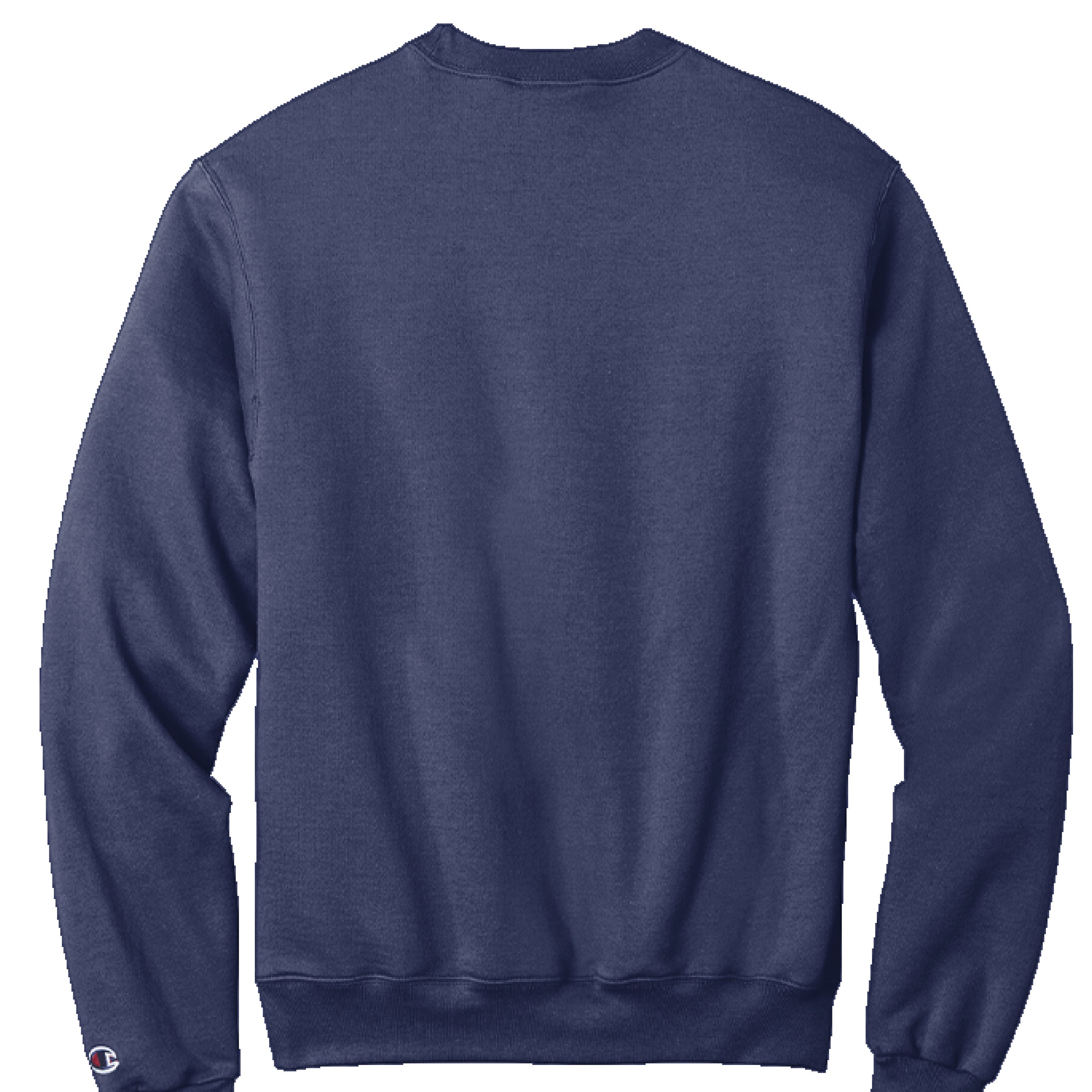NAVY - BACK