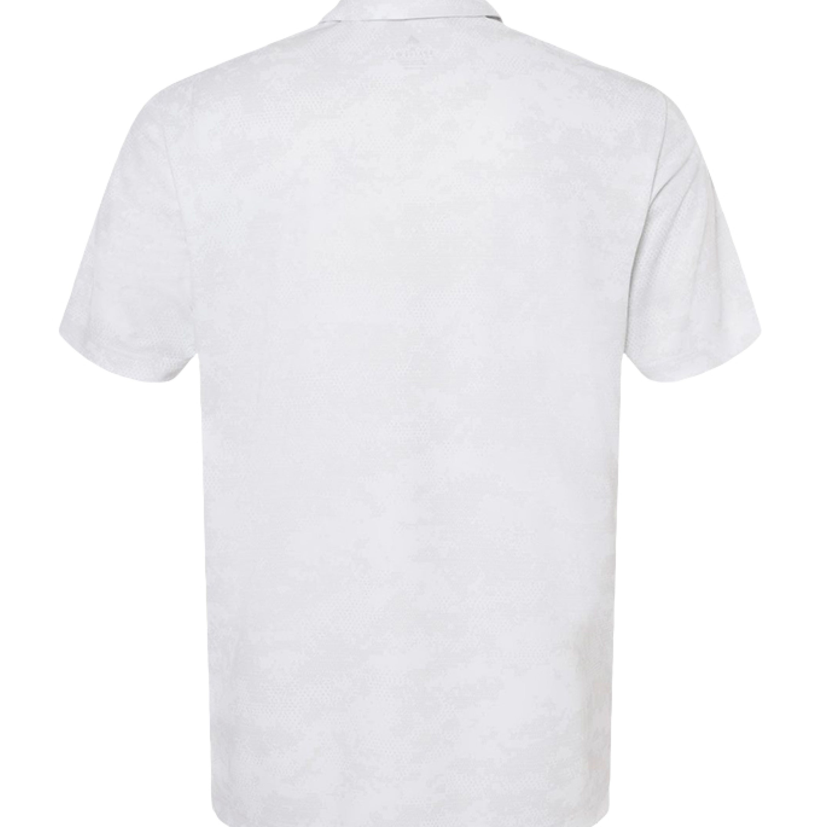 White - BACK