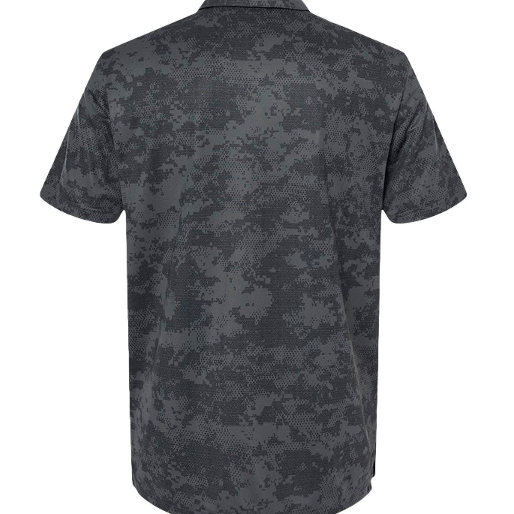 Grey Six - BACK