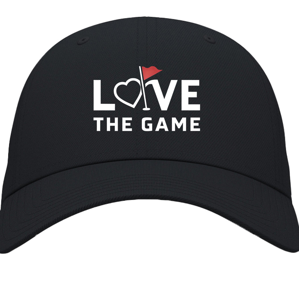 BLACK/ WHT_001 - FRONT