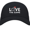 BLACK/ WHT_001 - FRONT