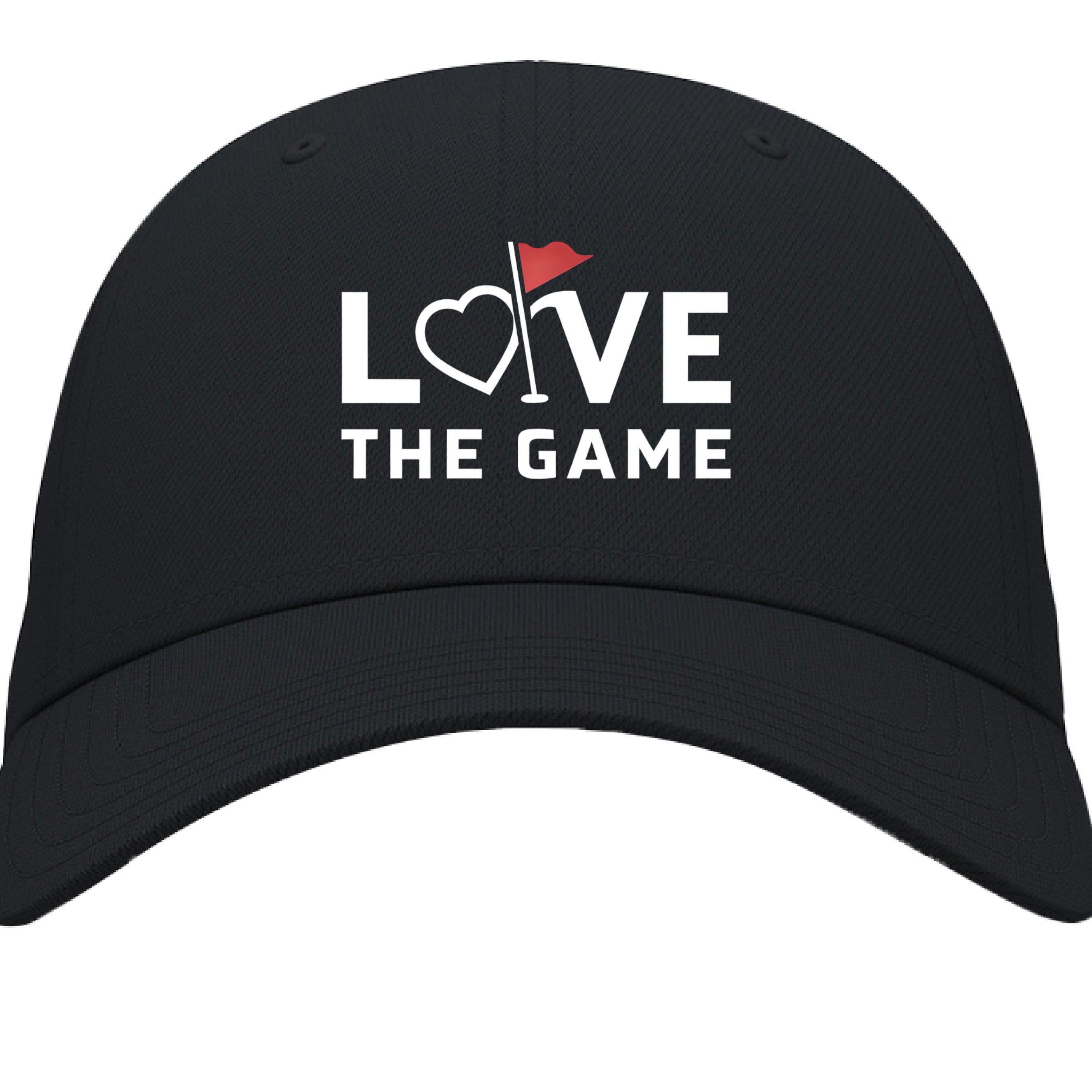BLACK/ WHT_001 - FRONT
