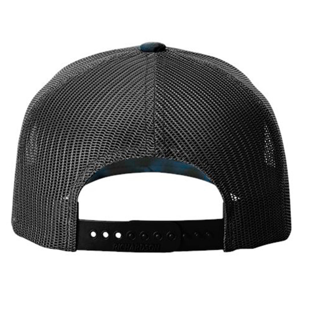 Kryptek Neptune/ Black - BACK