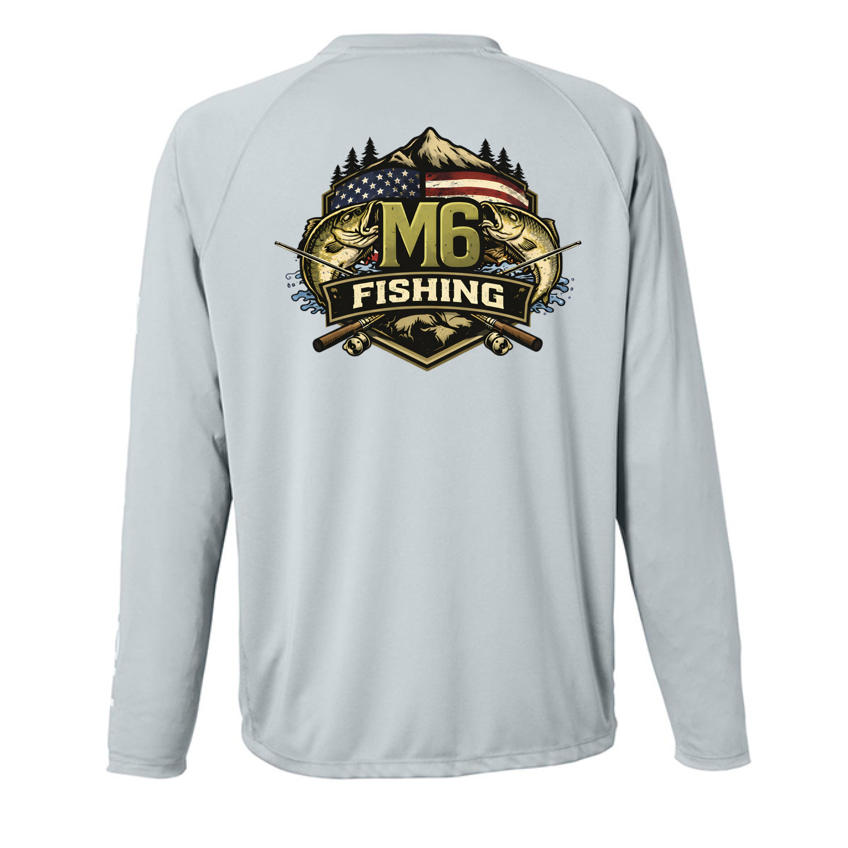 Harbor Mist - BACK