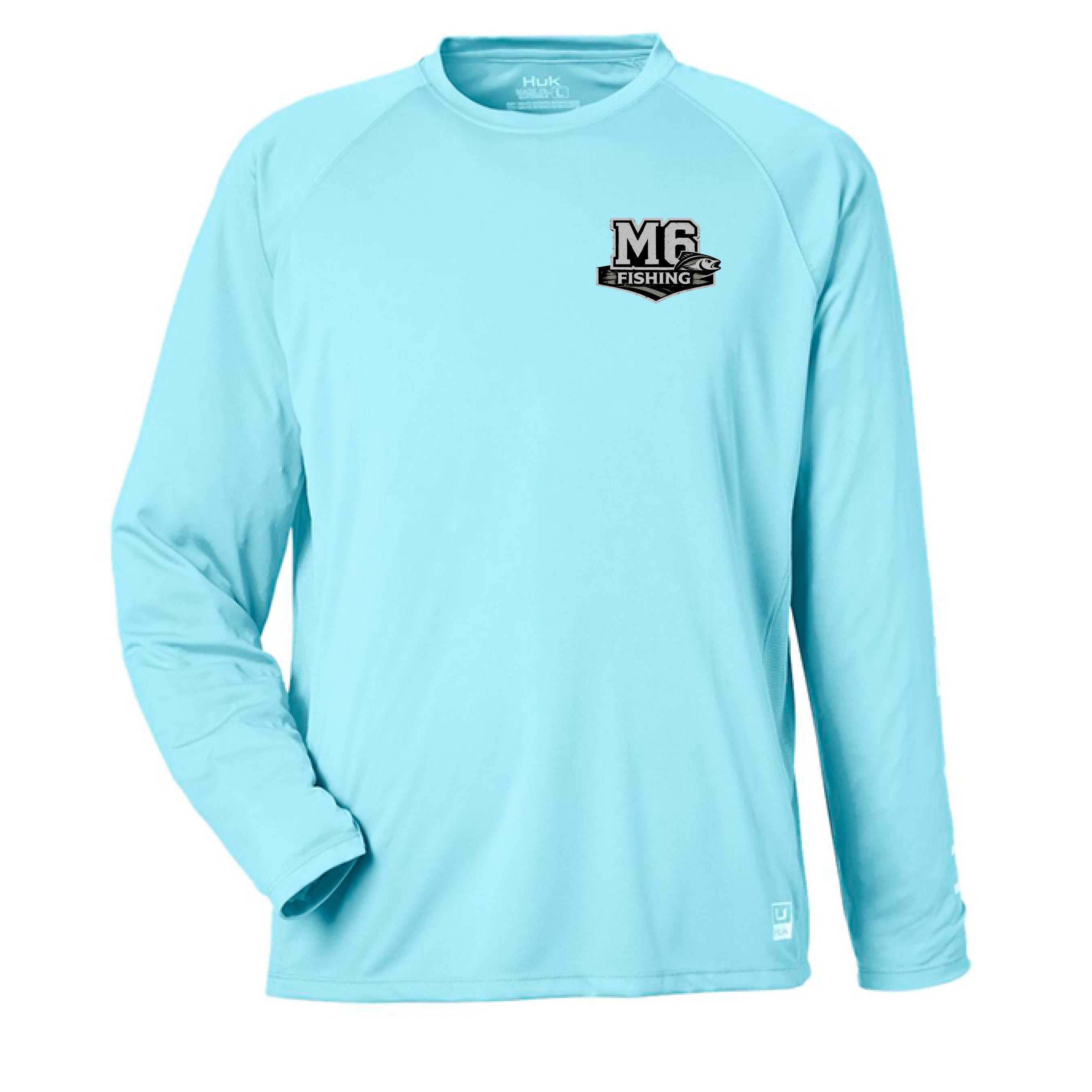 Island Paradise - FRONT