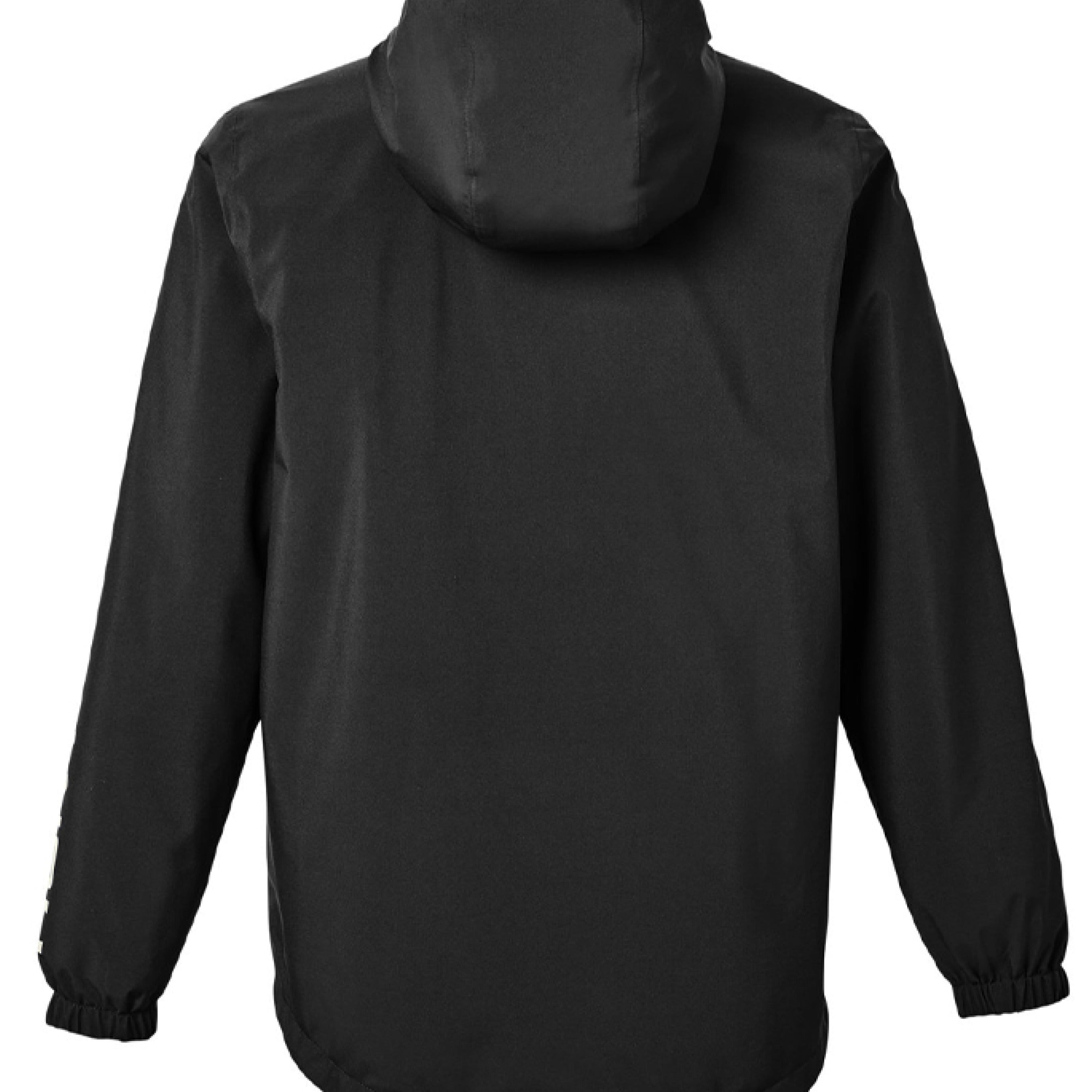 Black - BACK