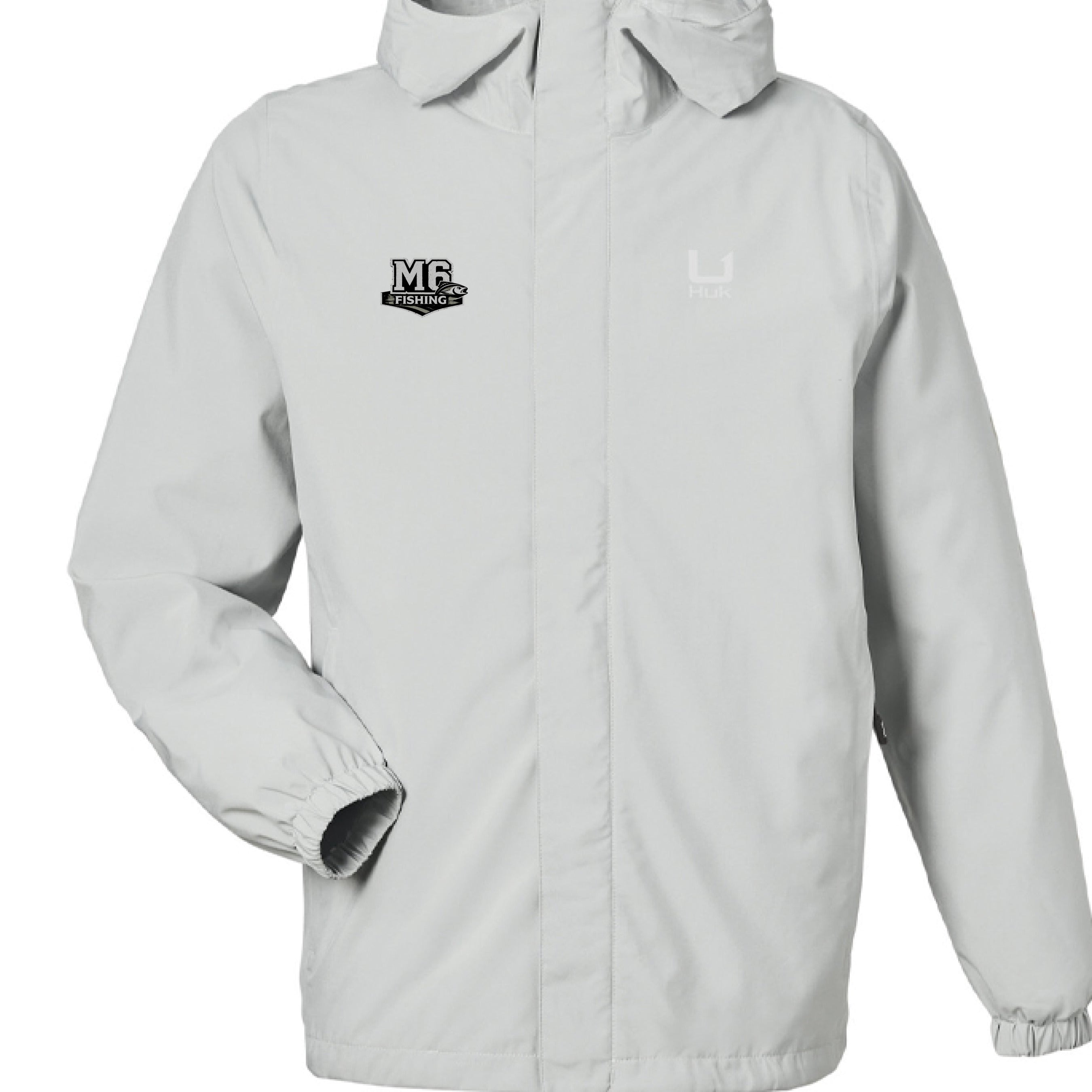 Harbor Mist - FRONT