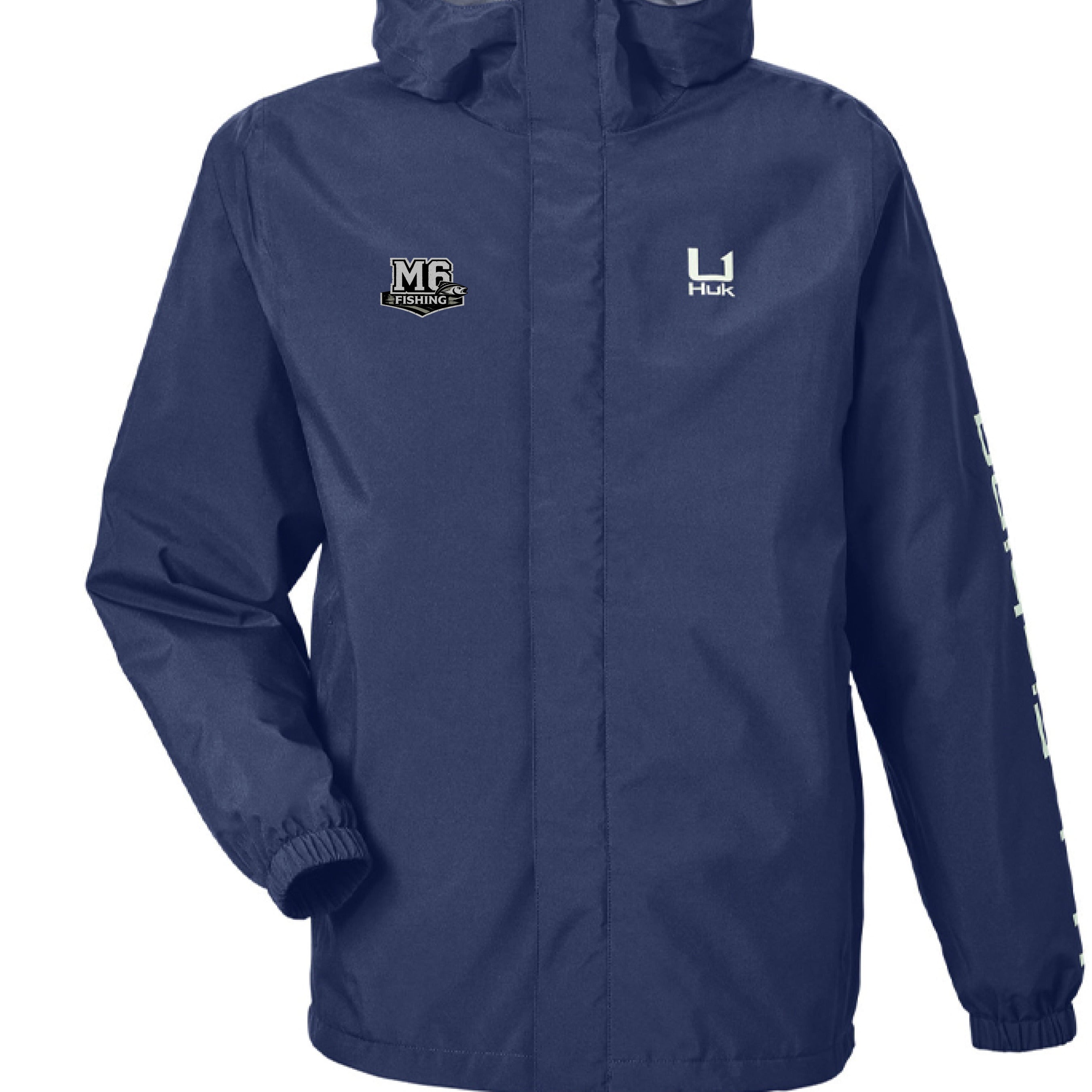 Naval Academy - FRONT