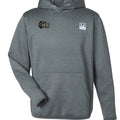 Volcanic Ash Heather - FRONT