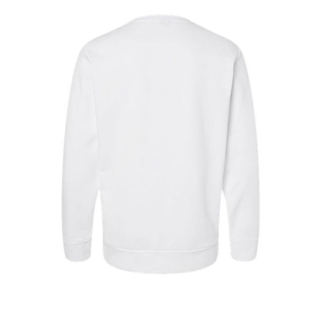 White - BACK