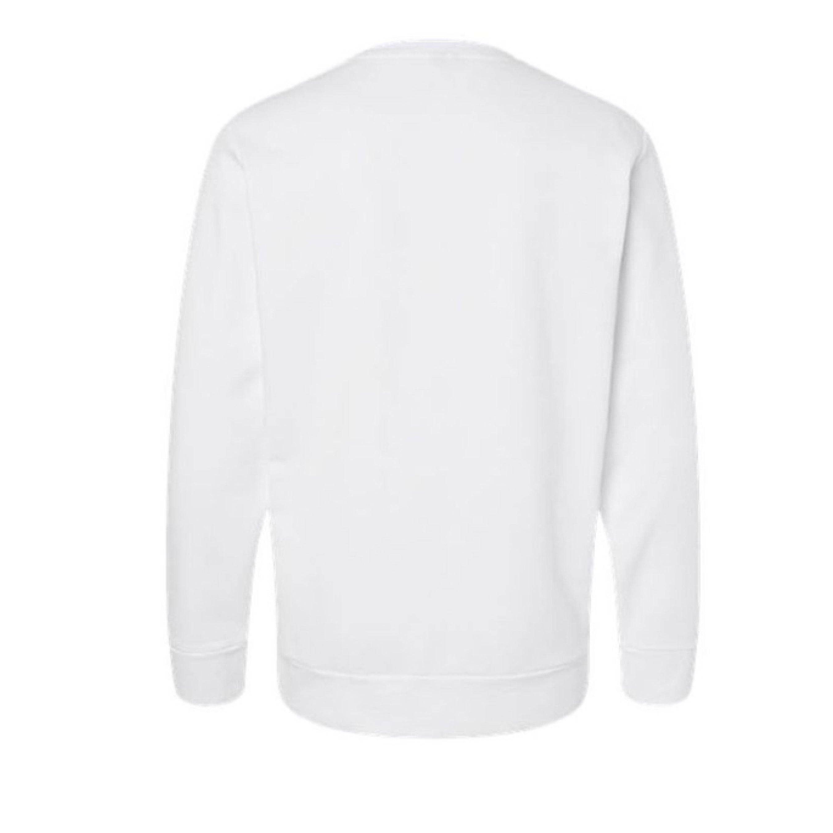 White - BACK