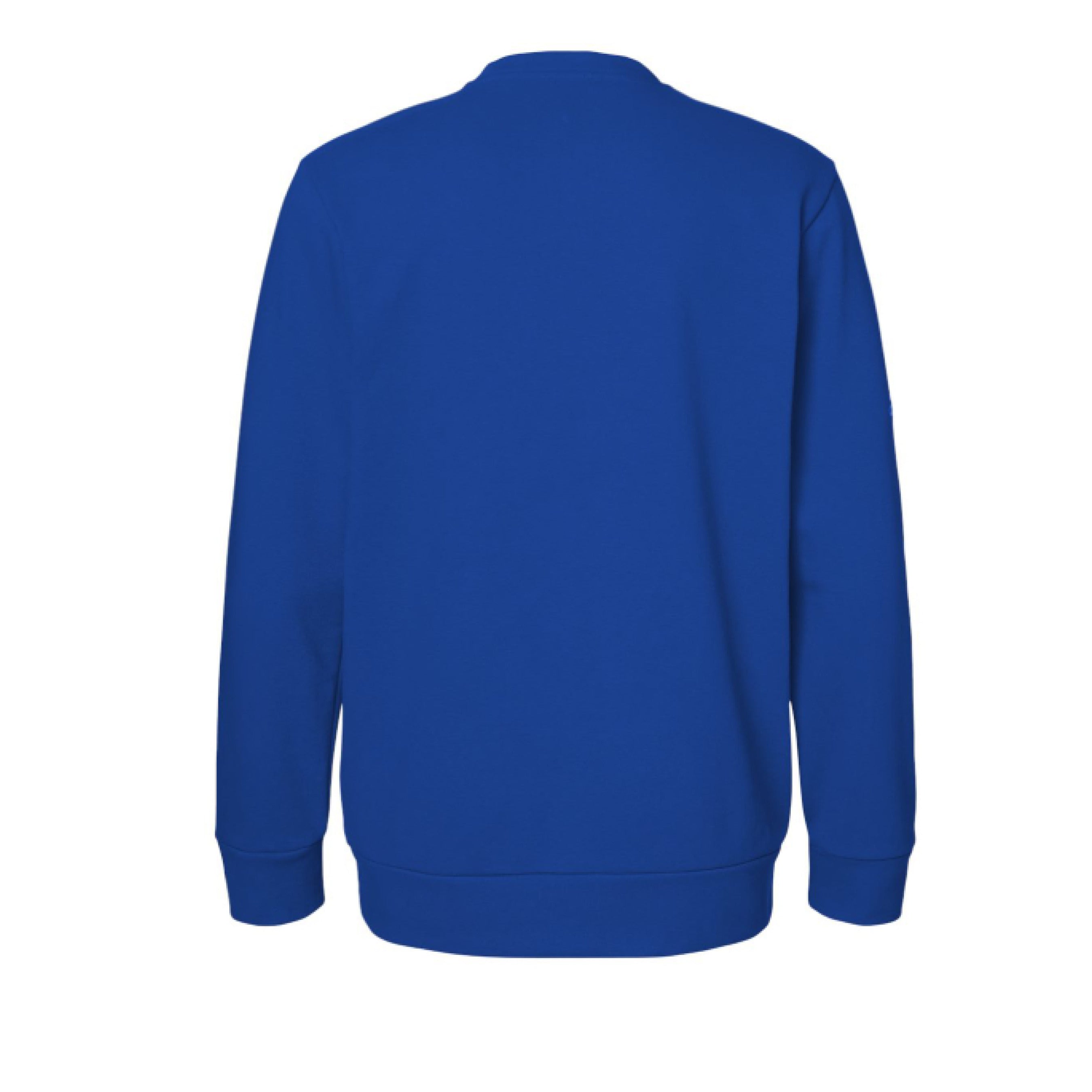 Collegiate Royal - BACK